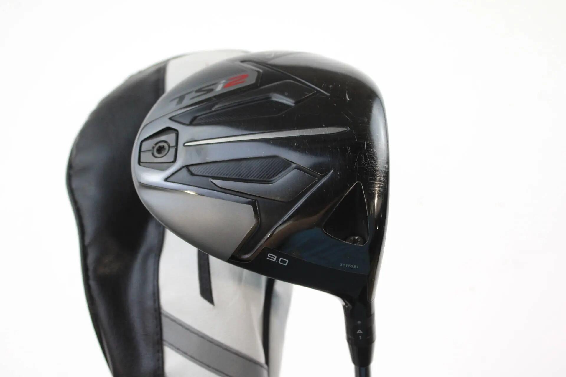TITLEIST picture