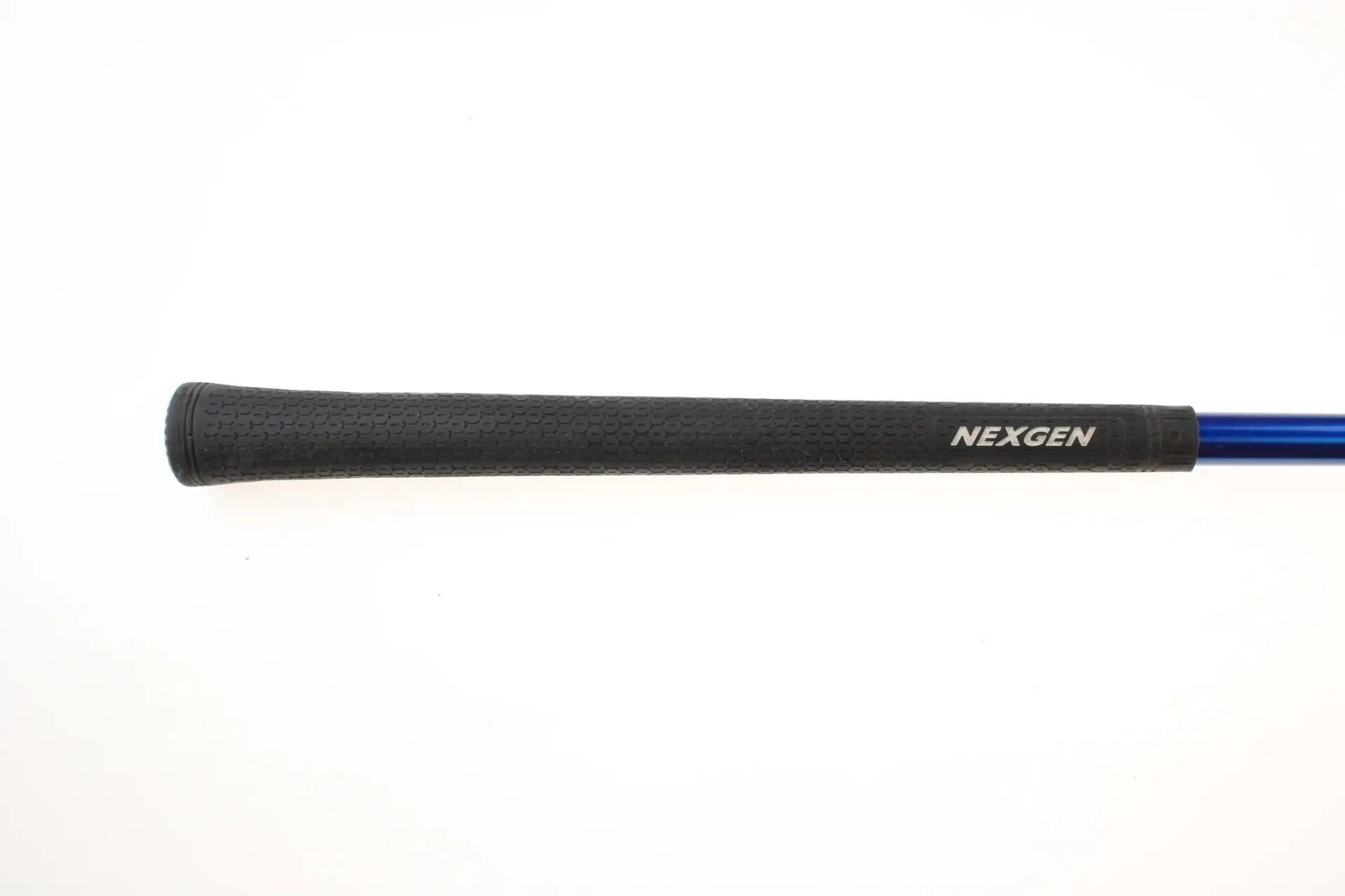 Seconde vie - TaylorMade SIM Max RH 10.5-deg Driver - Good 5/5