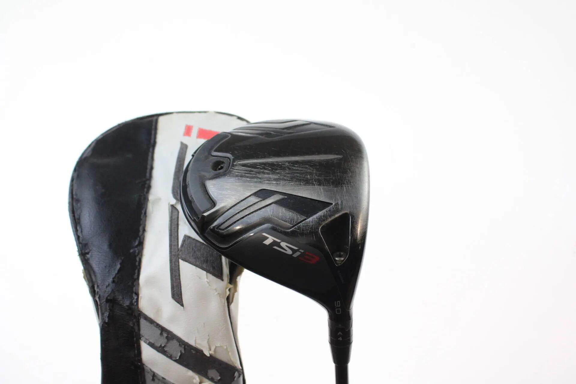 TITLEIST picture