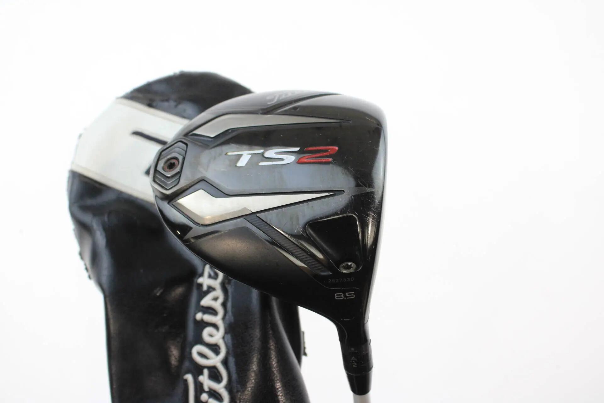 TITLEIST picture