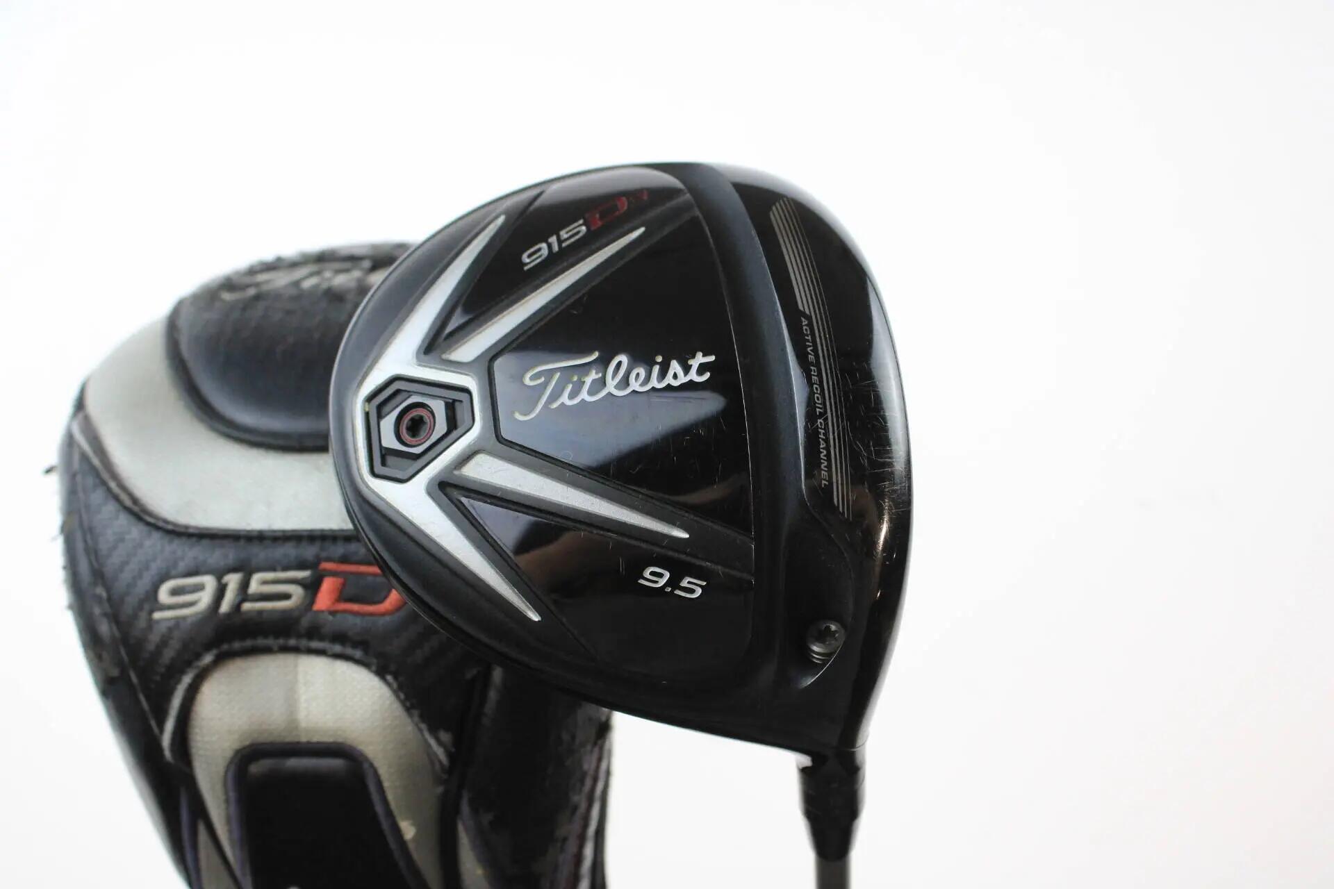TITLEIST picture