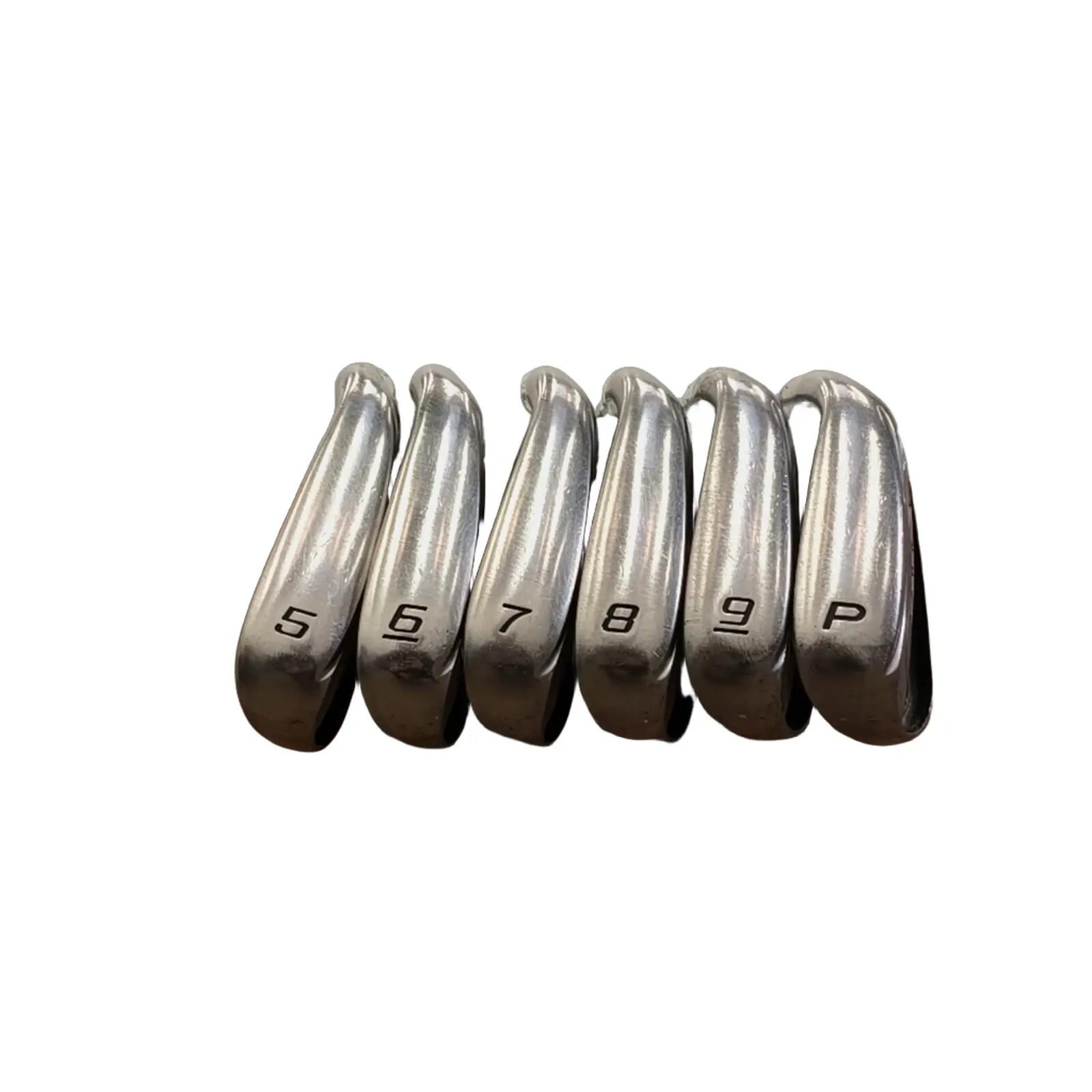 Cobra Max TecFlo IJzerset / 5-PW / Flex A-flex / Grafiet 2/7