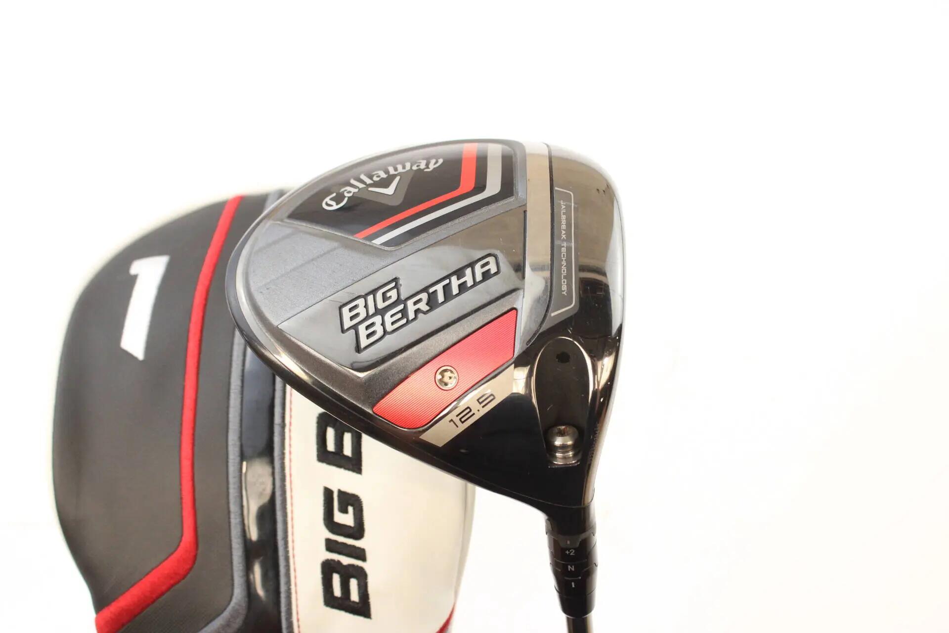 CALLAWAY picture