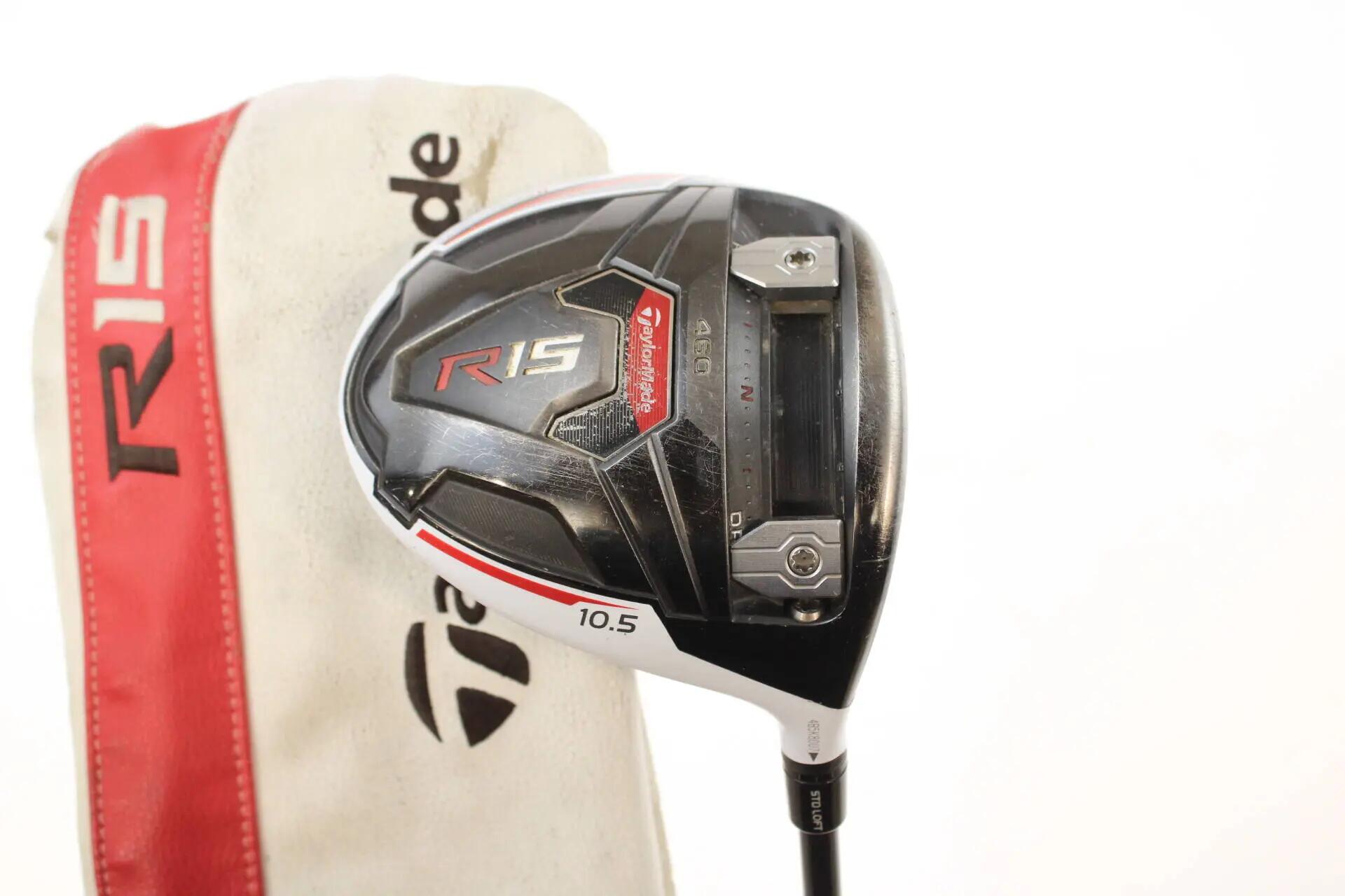 TAYLORMADE picture