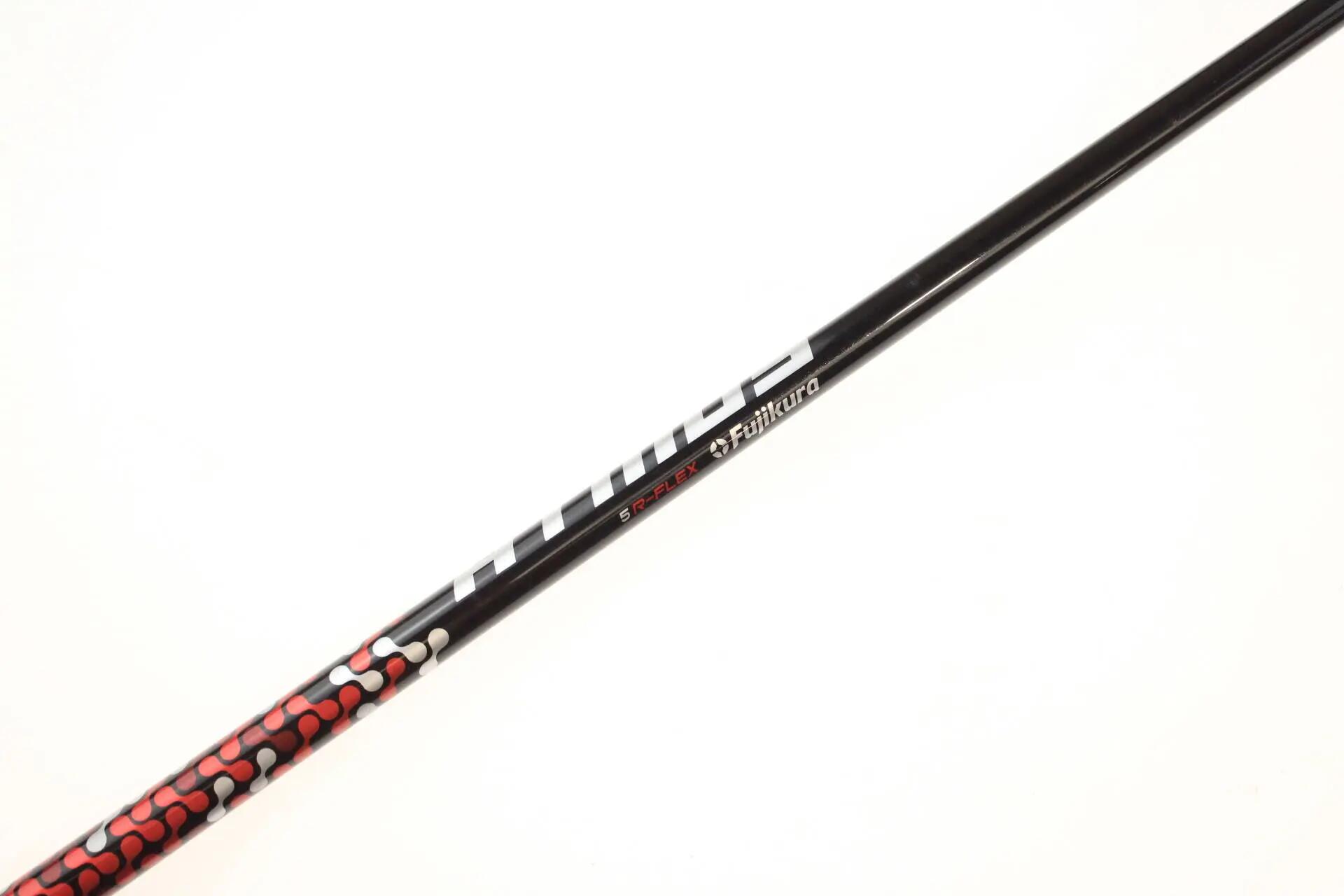 Seconde vie - TaylorMade M4 2021 RH 10.5-deg Driver - Sufficient 4/5