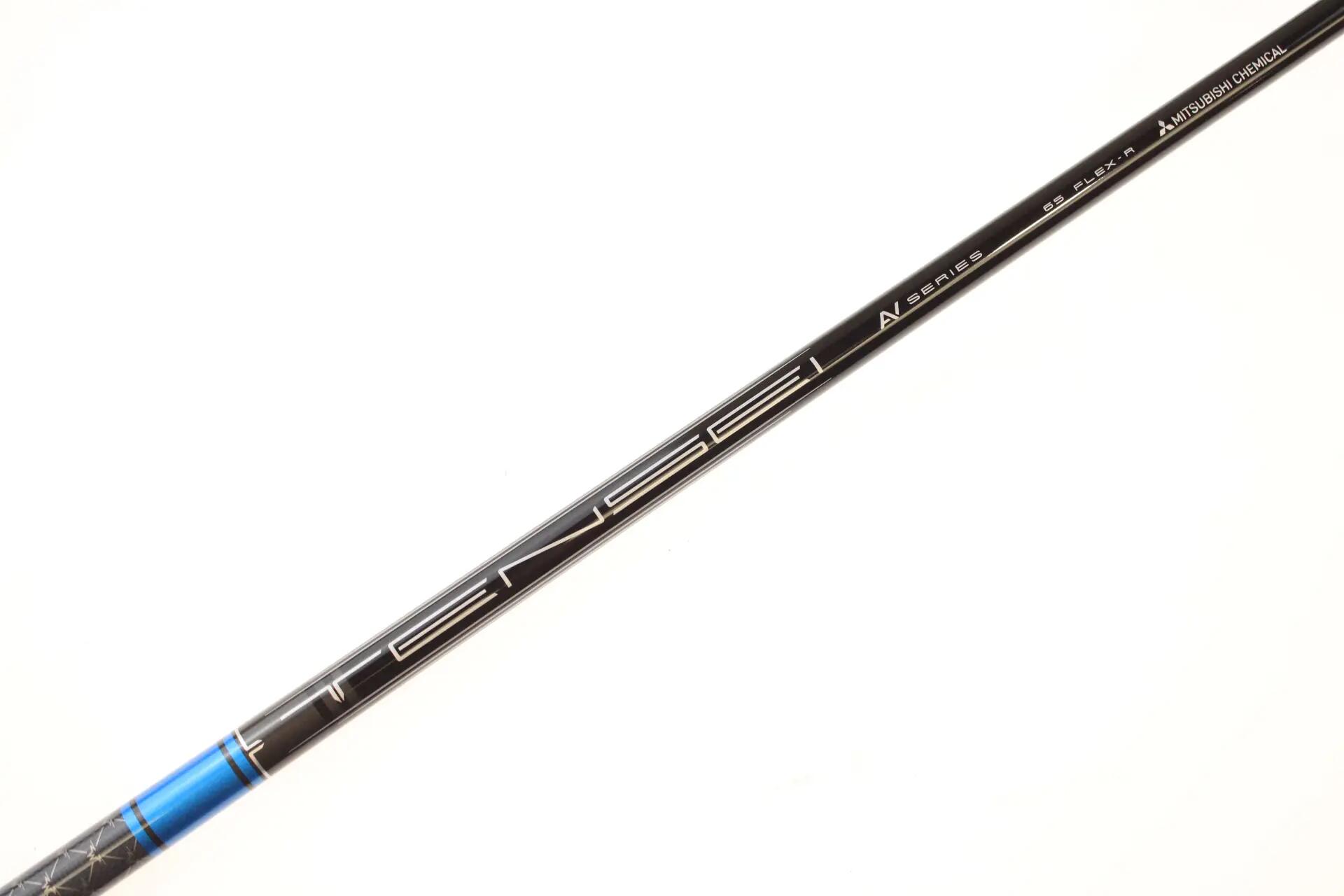 Seconde vie - Cobra DS ADAPT MAX K LH 10.5-deg Driver - Excellent 4/6