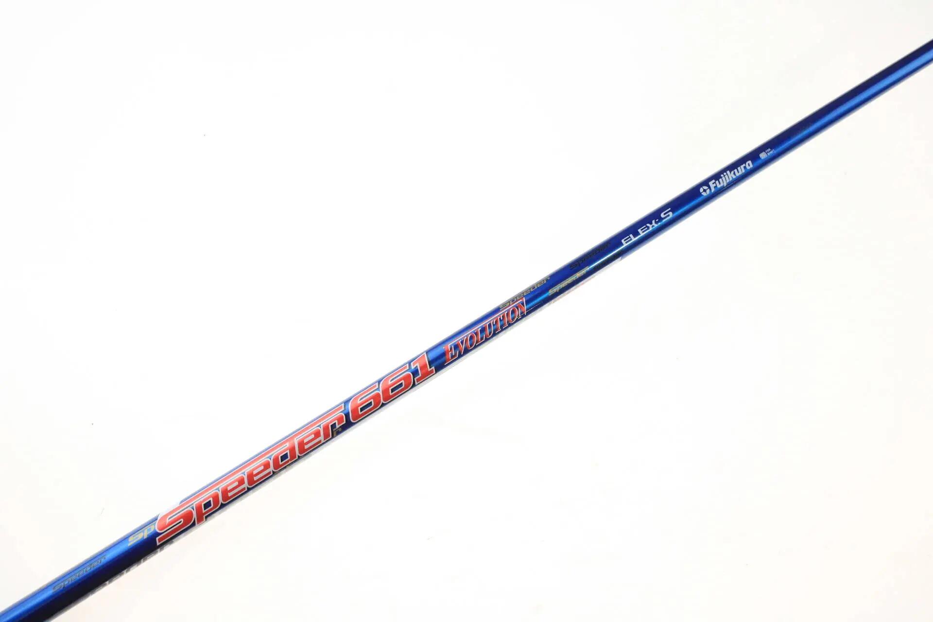Seconde vie - TaylorMade SIM Max RH 10.5-deg Driver - Good 4/5