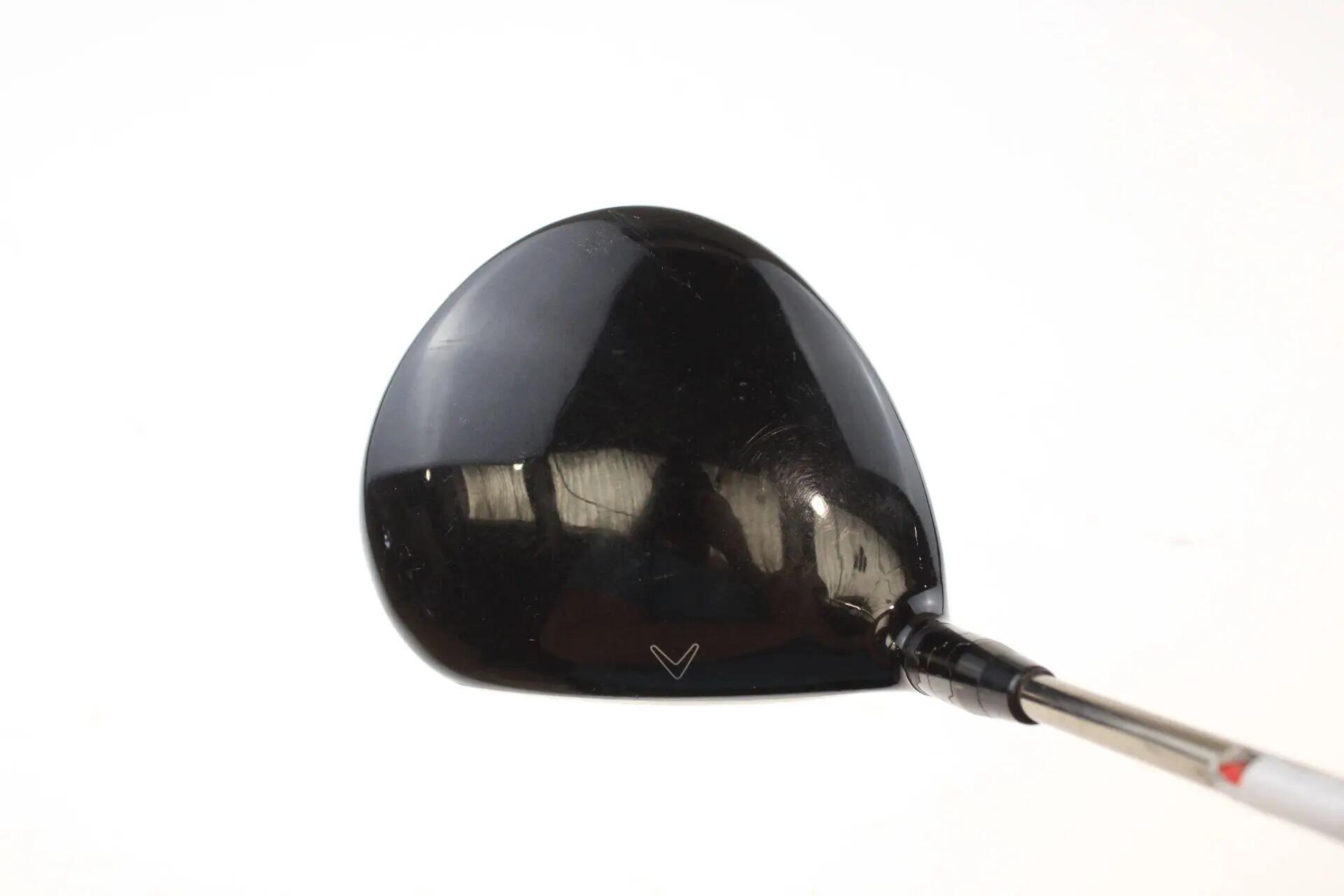 Seconde vie - Callaway Big Bertha V Series RH 13.5-deg Driver - Good 3/5