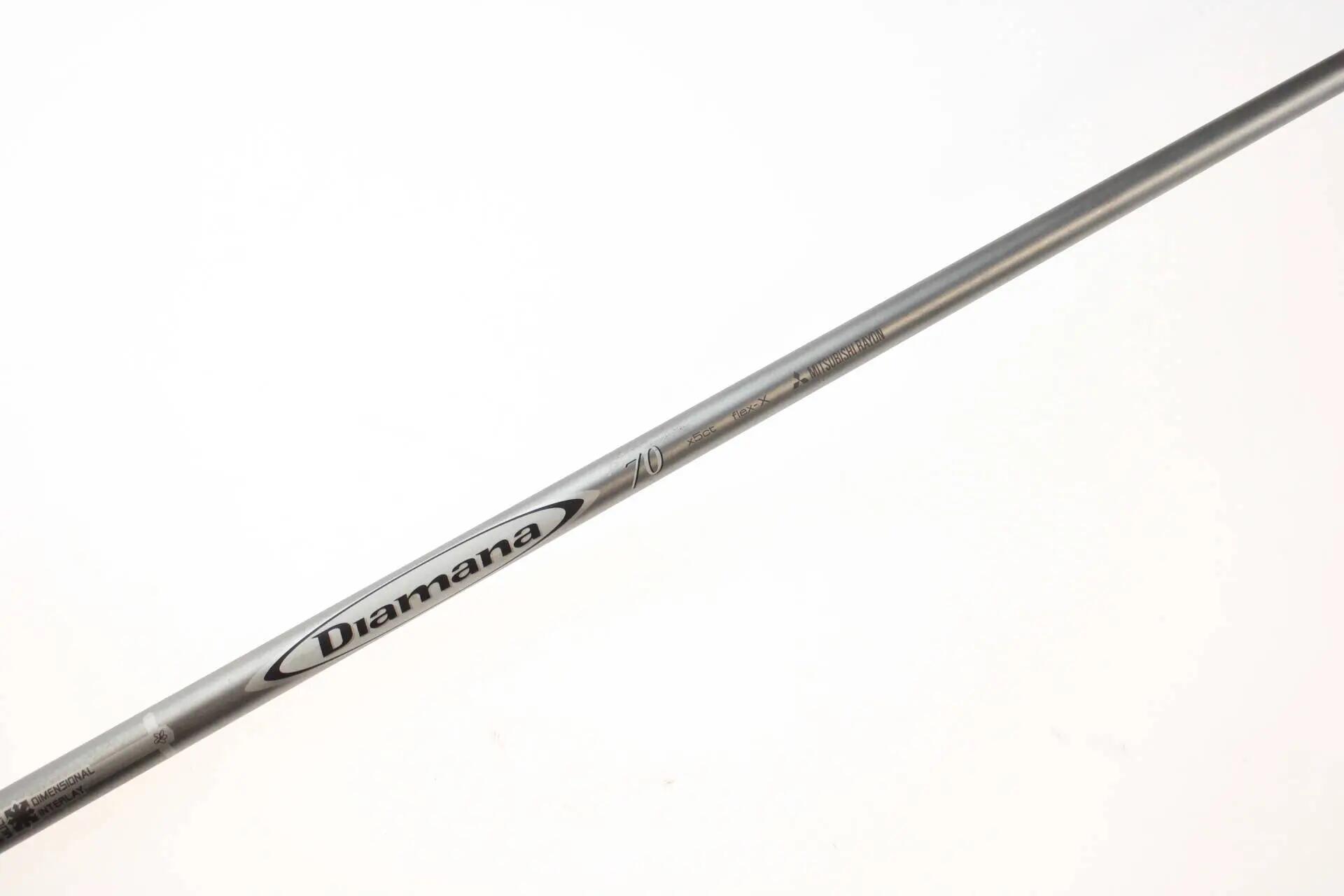 Seconde vie - Titleist 915D3 RH 9.5-deg Driver - Very good 4/5