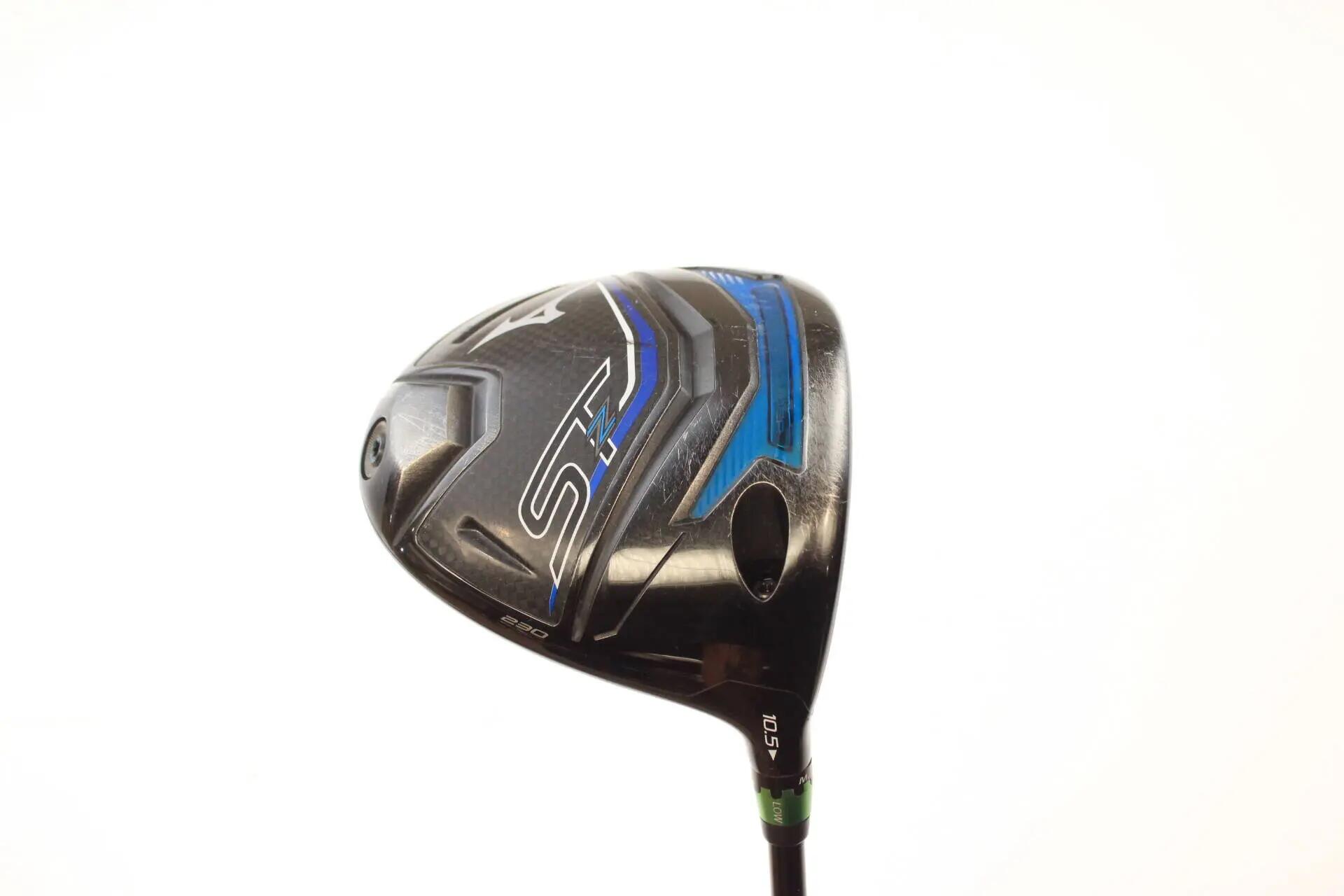 MIZUNO picture
