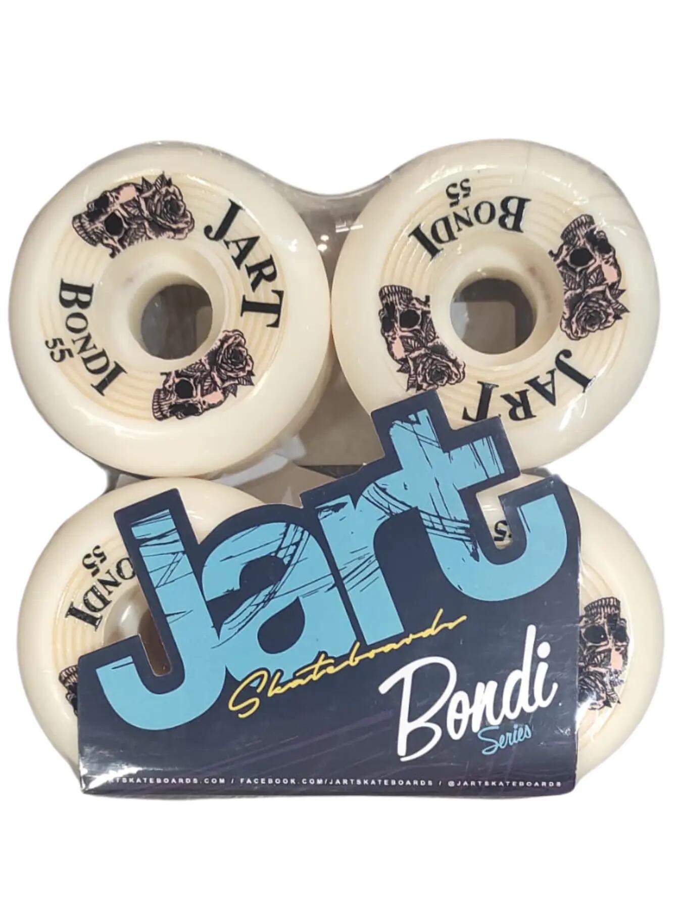 JART picture