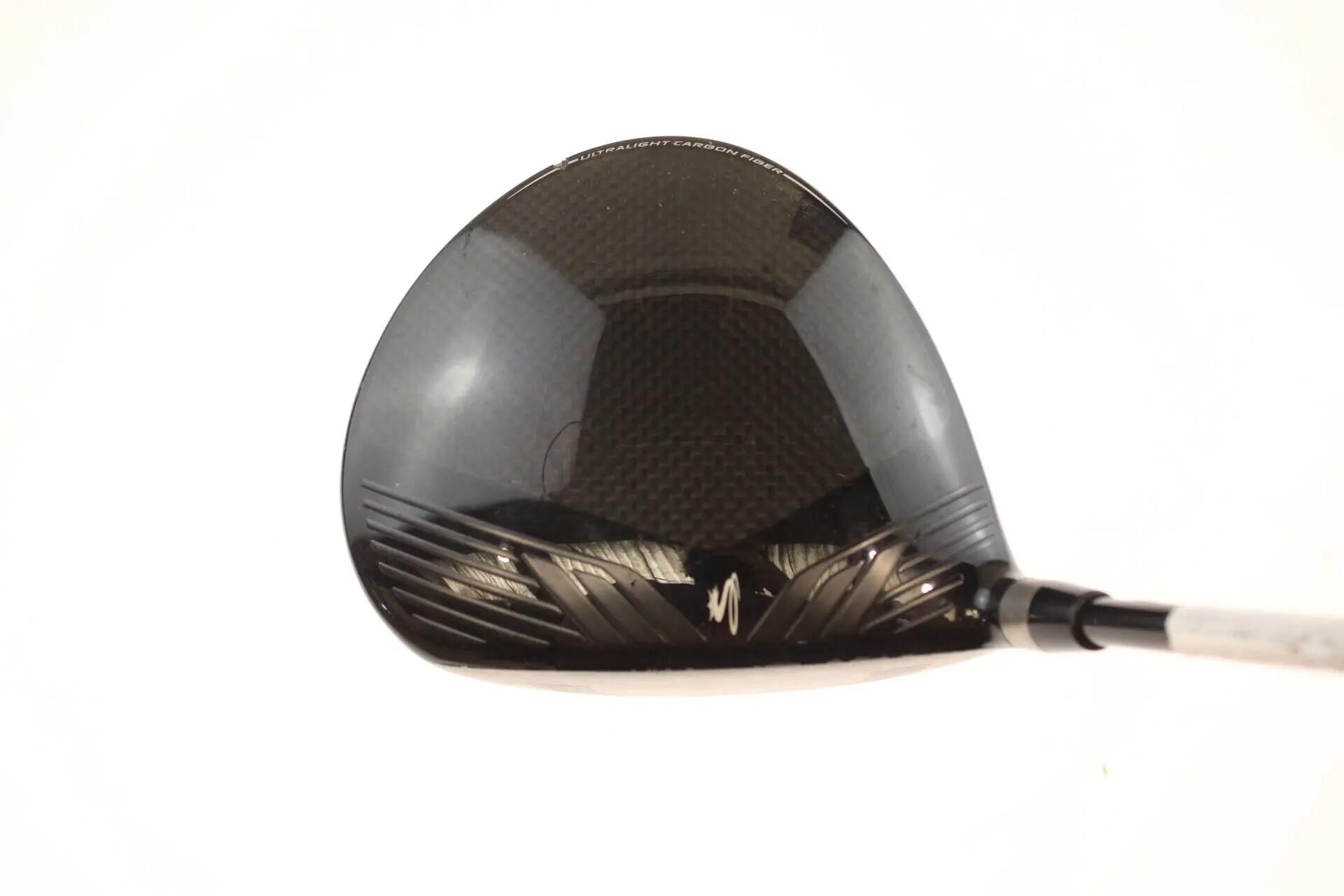 Seconde vie - Cobra F8S RH 12-deg Driver - Good 3/5