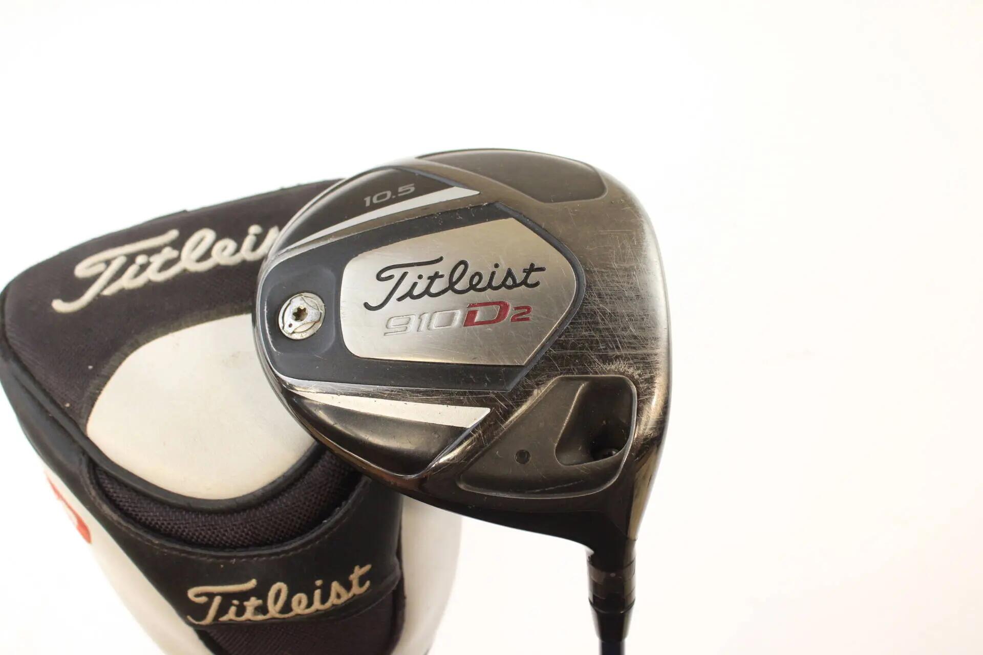 TITLEIST picture