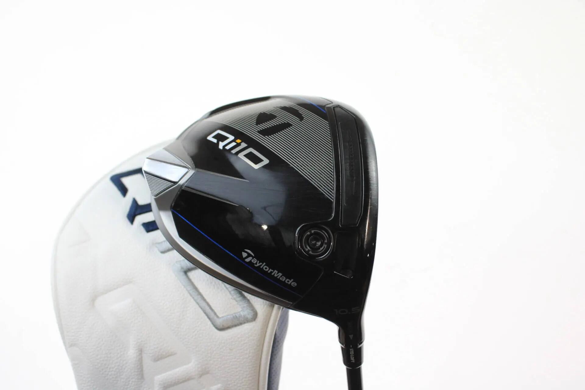 TAYLORMADE picture