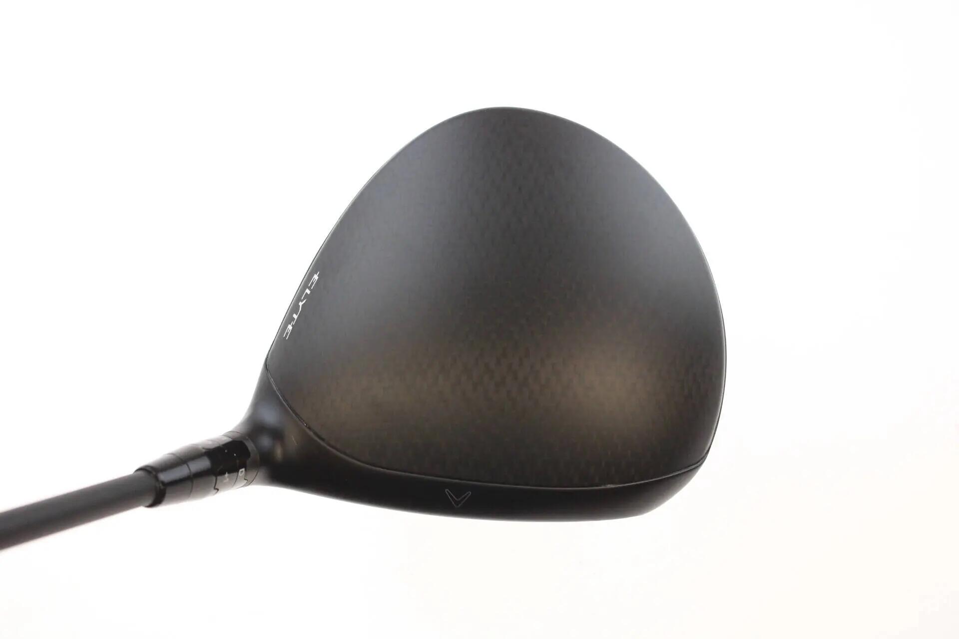 Seconde vie - Callaway Elyte LH 10.5-deg Driver - Excellent 3/5