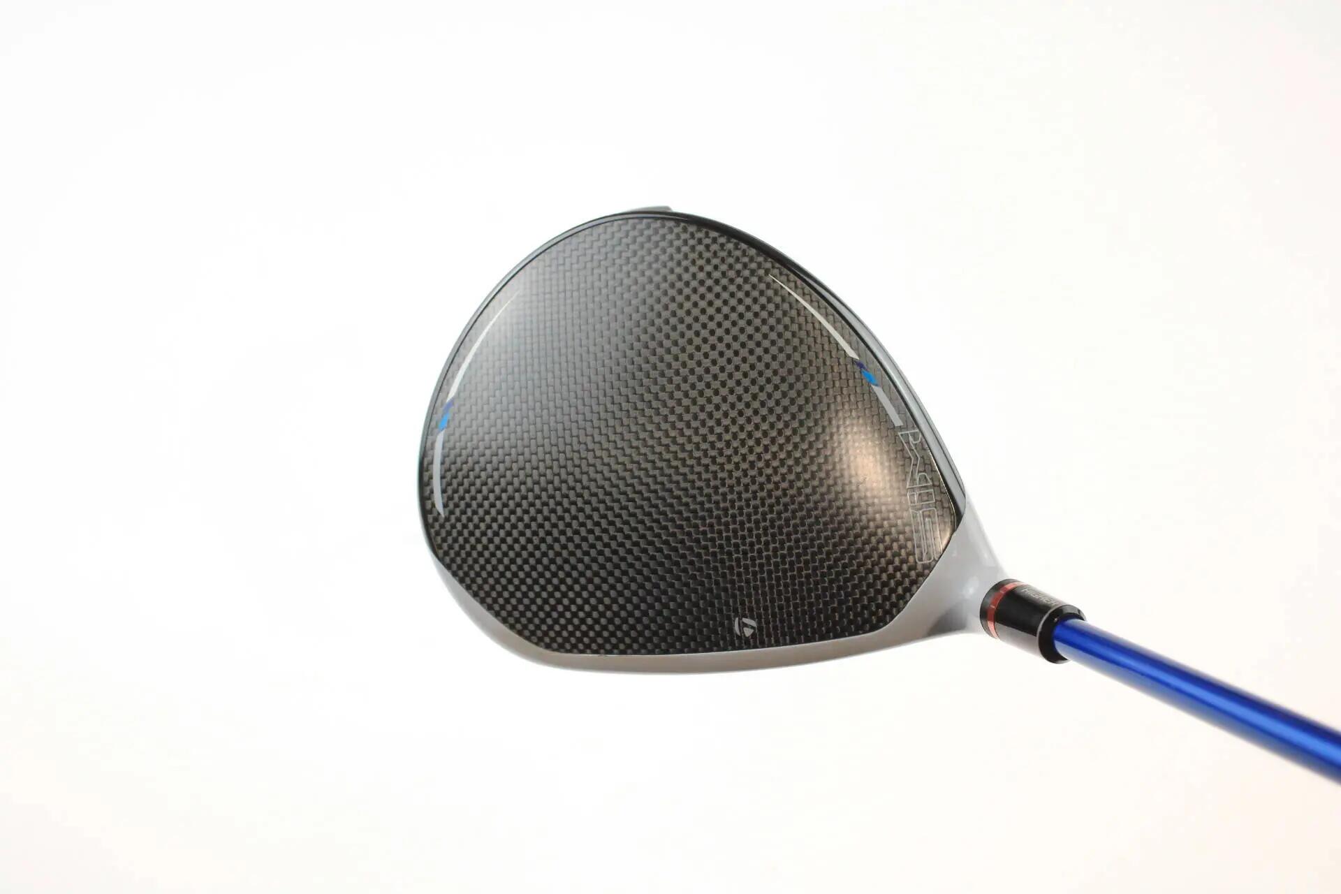 Seconde vie - TaylorMade SIM Max RH 10.5-deg Driver - Good 3/5