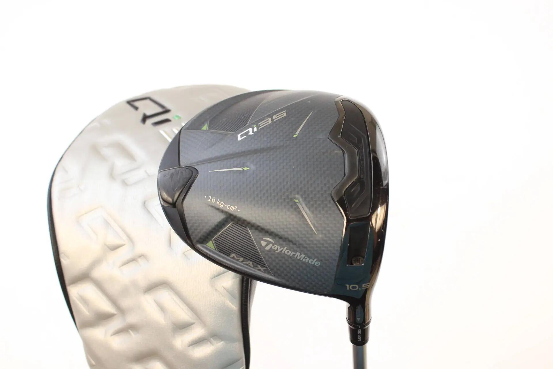 TAYLORMADE picture
