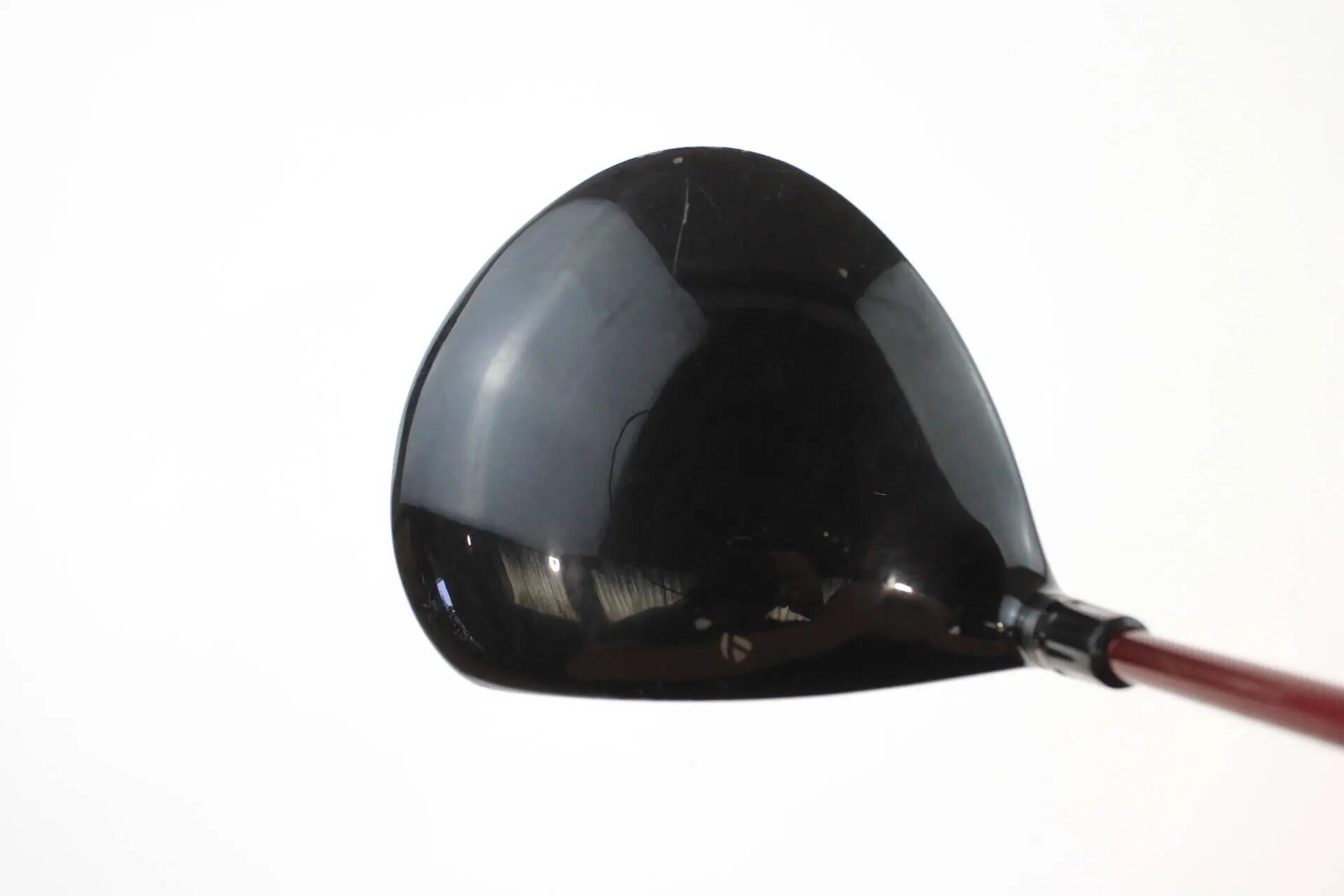 Seconde vie - TaylorMade R9 SuperTri TP RH 9.5-deg Driver - Sufficient 3/5