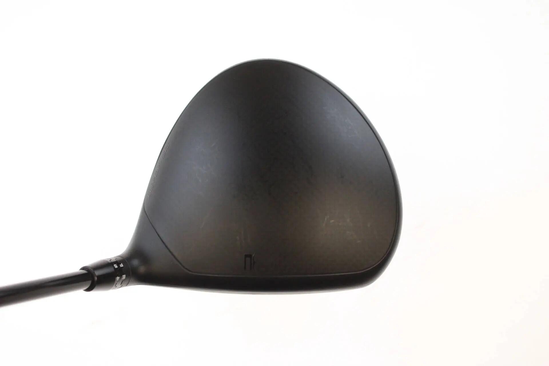 Seconde vie - Cobra DS ADAPT MAX K LH 10.5-deg Driver - Excellent 3/6