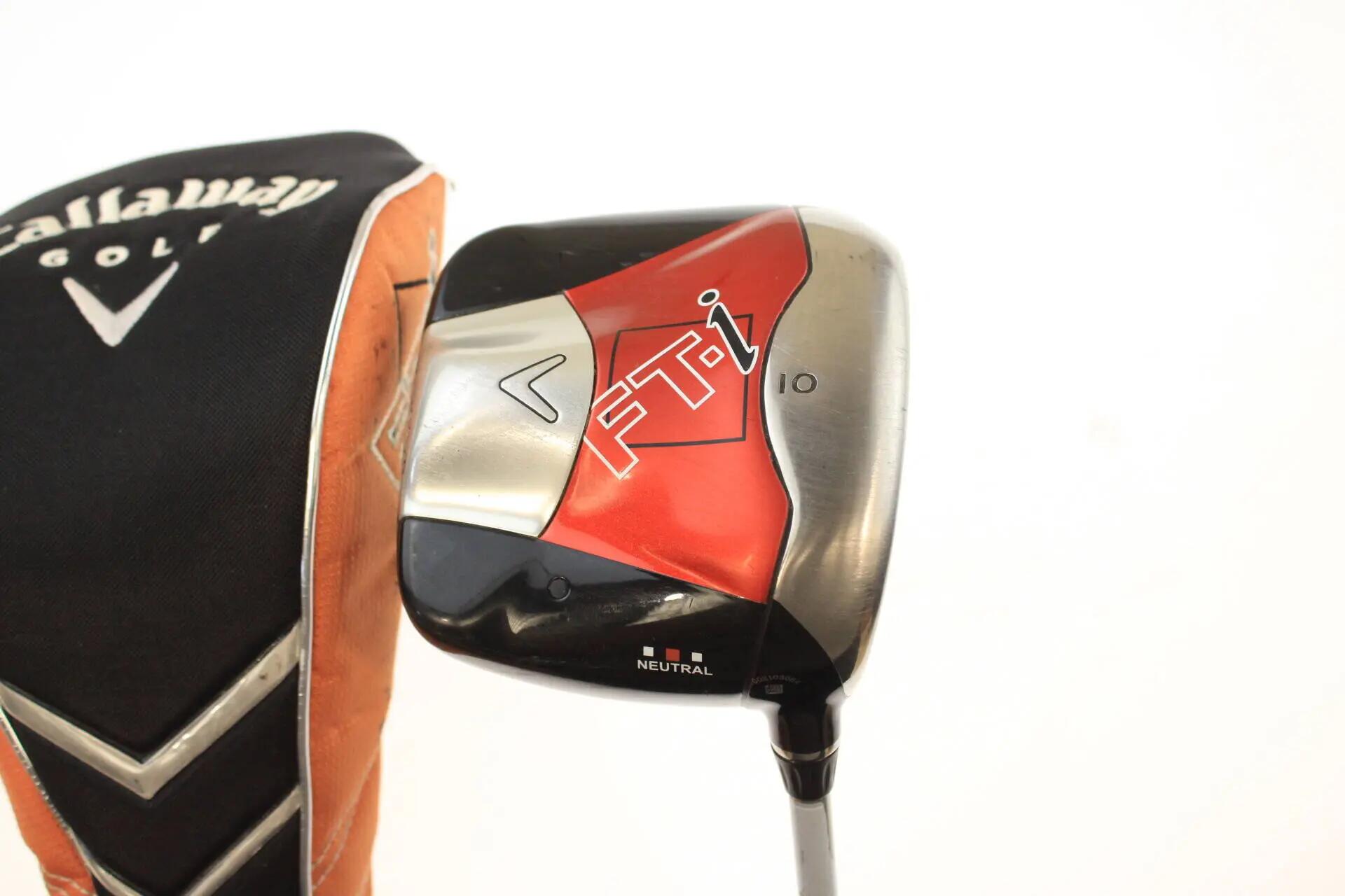 CALLAWAY picture