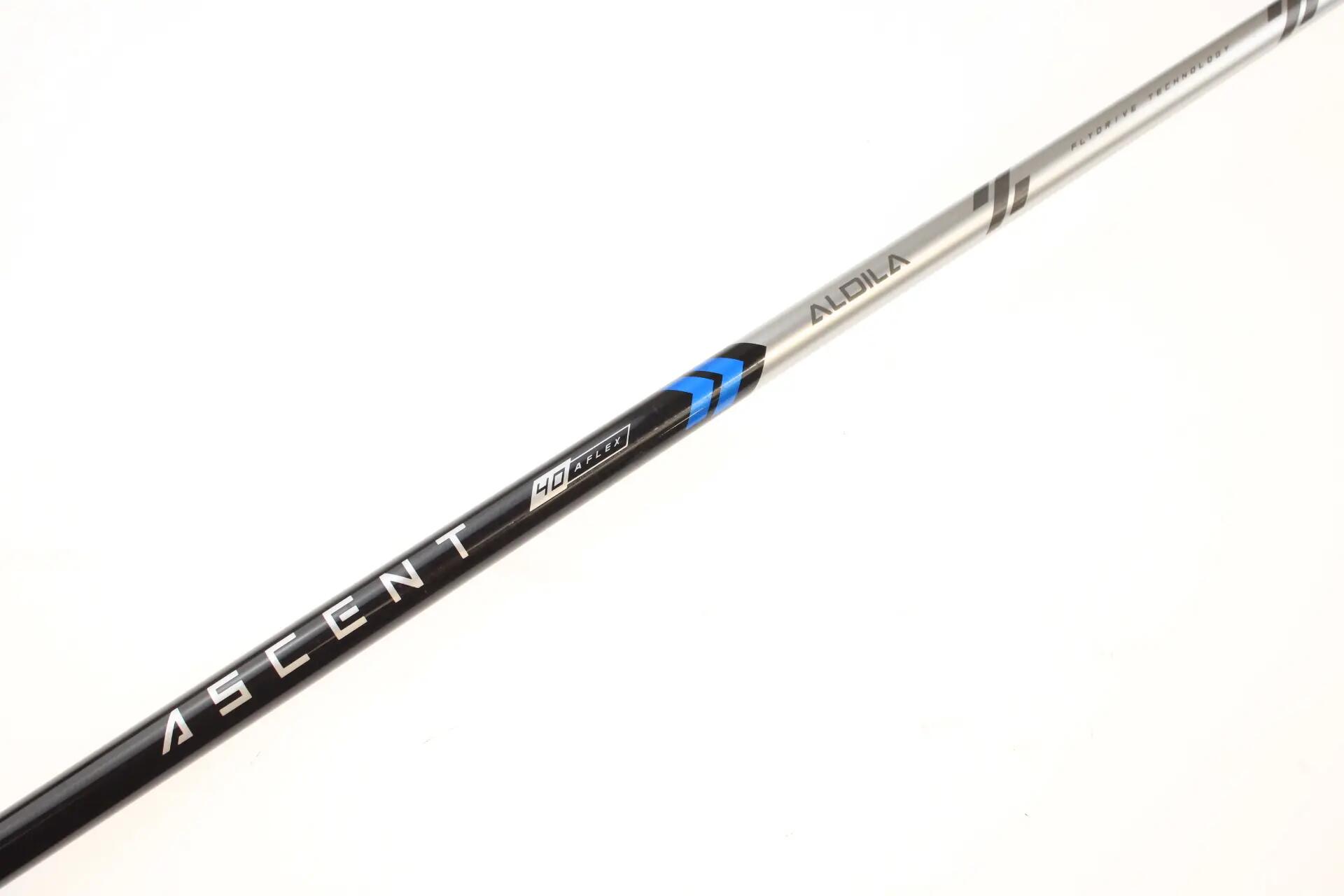 Seconde vie - Cleveland HiBore XL Lite 2025 RH 11.5-deg Driver - Good 4/5
