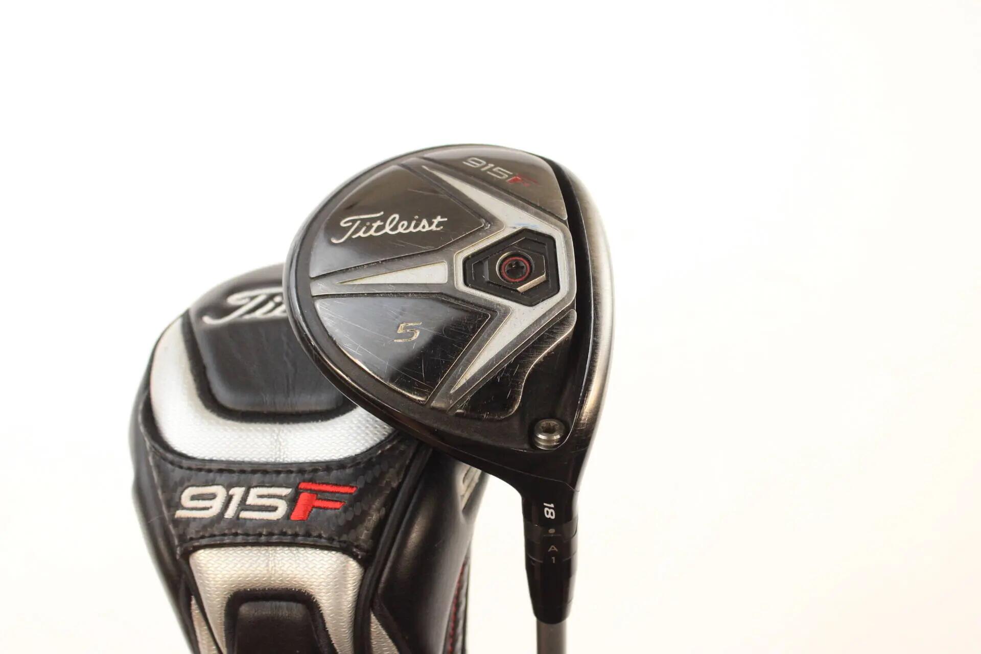 TITLEIST picture
