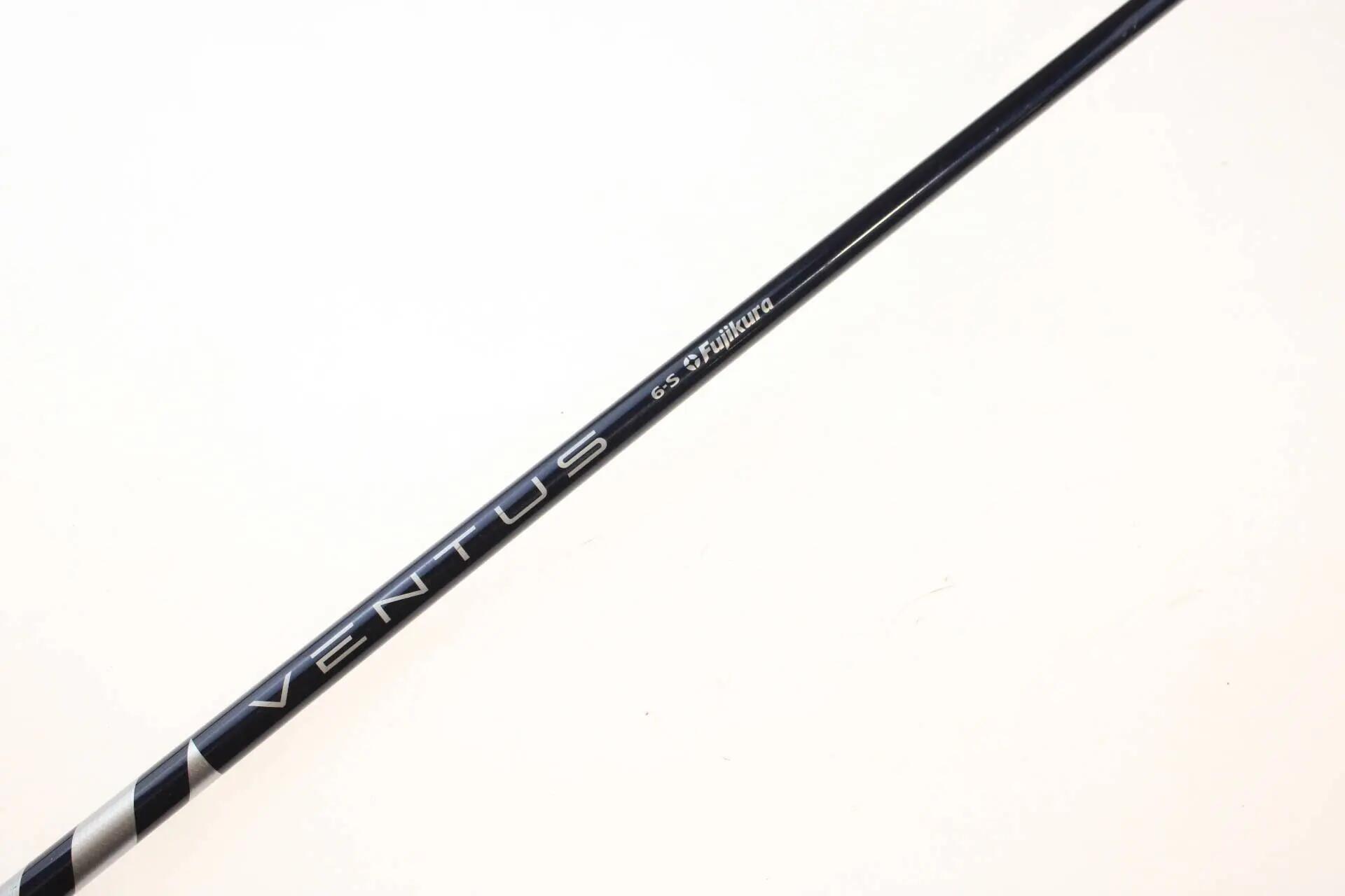 Seconde vie - Wilson Dynapower Carbon RH 9-deg Driver - Good 4/5