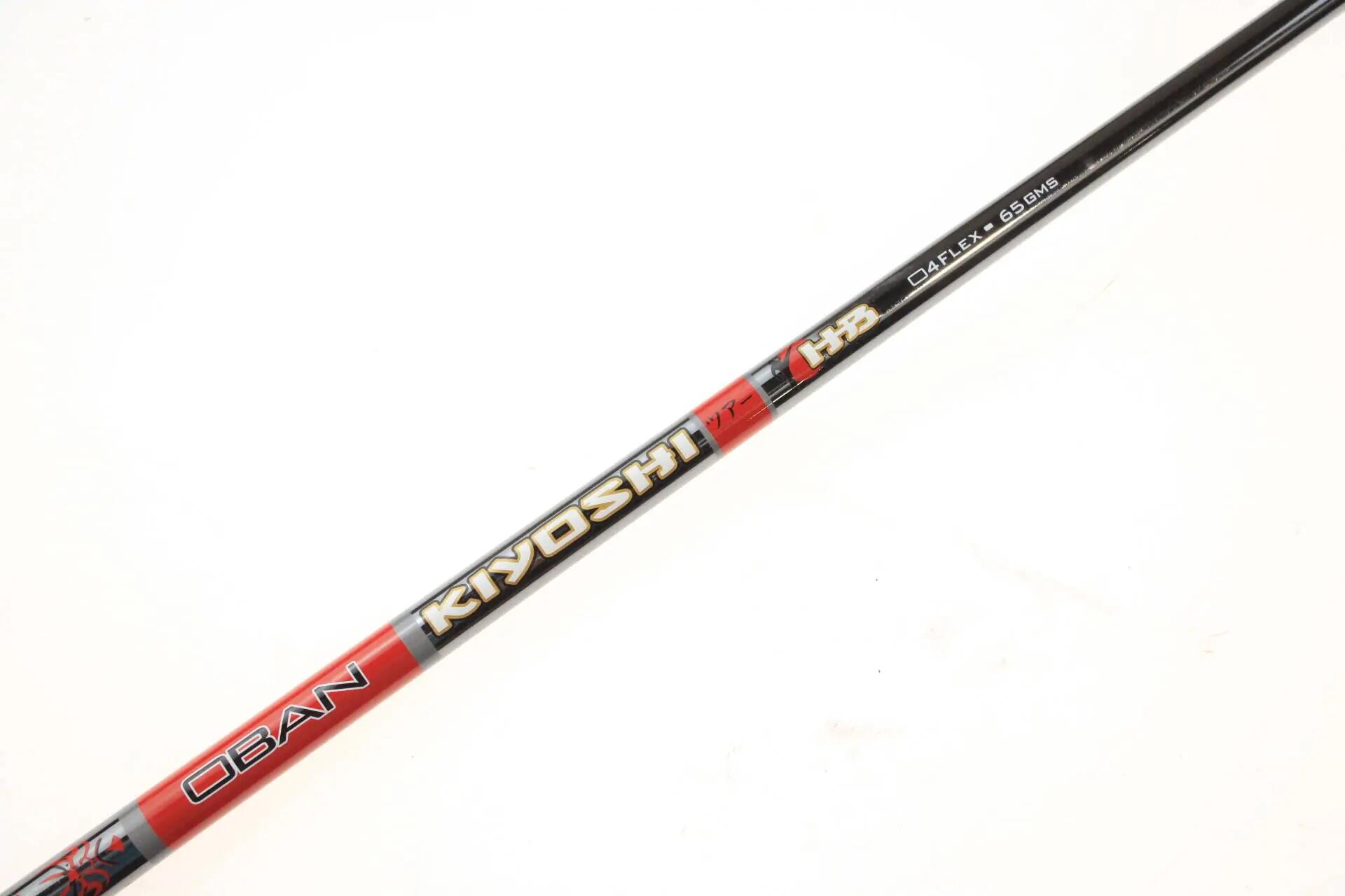 Seconde vie - Titleist TSi2 RH 9-deg Driver - Good 4/5