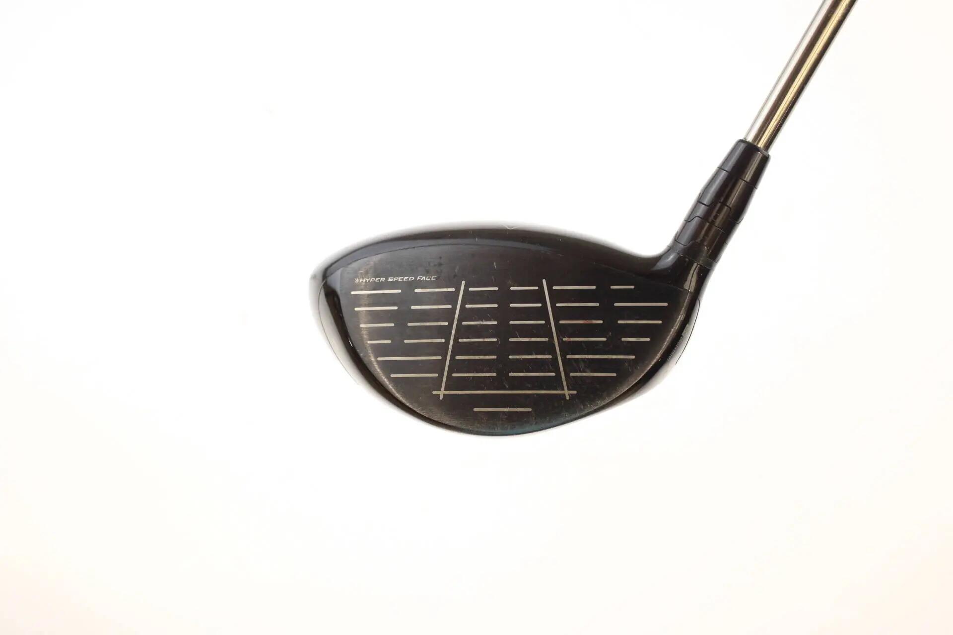 Seconde vie - Callaway Big Bertha V Series RH 13.5-deg Driver - Good 2/5