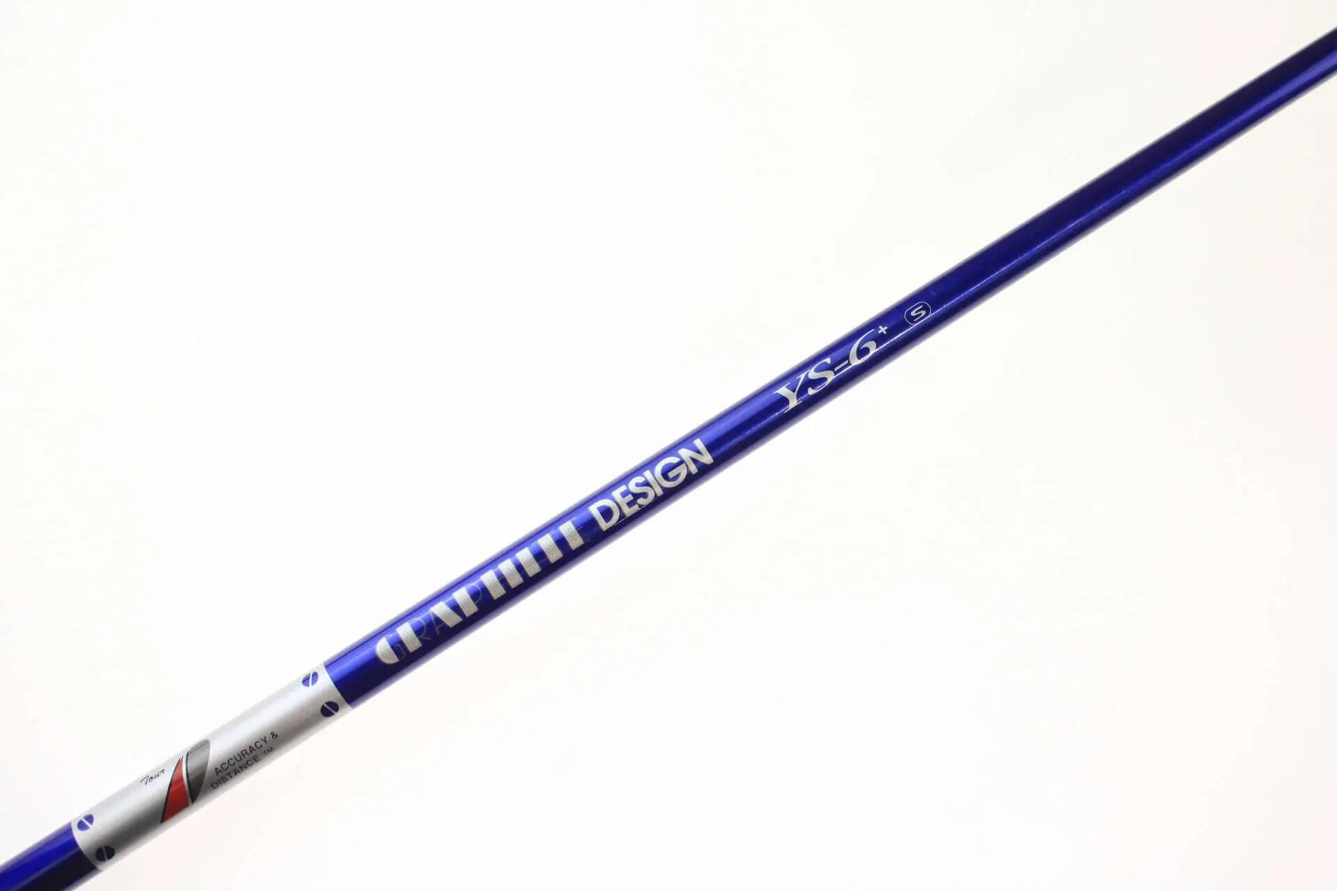 Seconde vie - TaylorMade Tour Burner 2008 RH 9.5-deg Driver - Good 4/5
