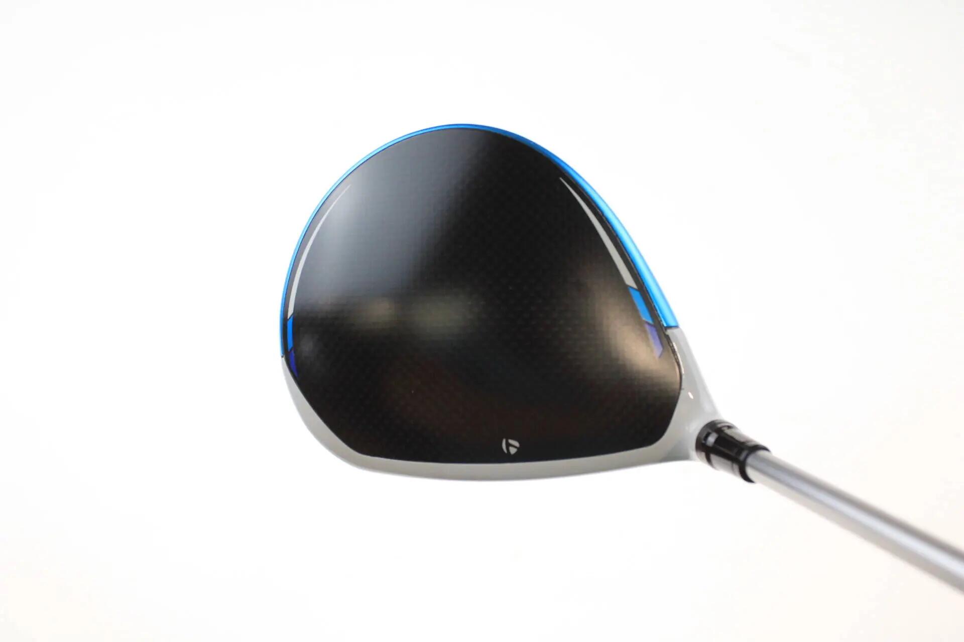 Seconde vie - TaylorMade SIM2 Max RH 10.5-deg Driver - Good 3/5