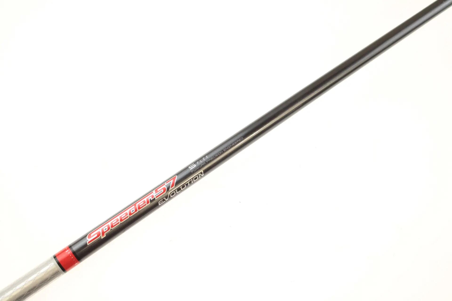 Seconde vie - TaylorMade R15 RH 10.5-deg Driver - Sufficient 4/6