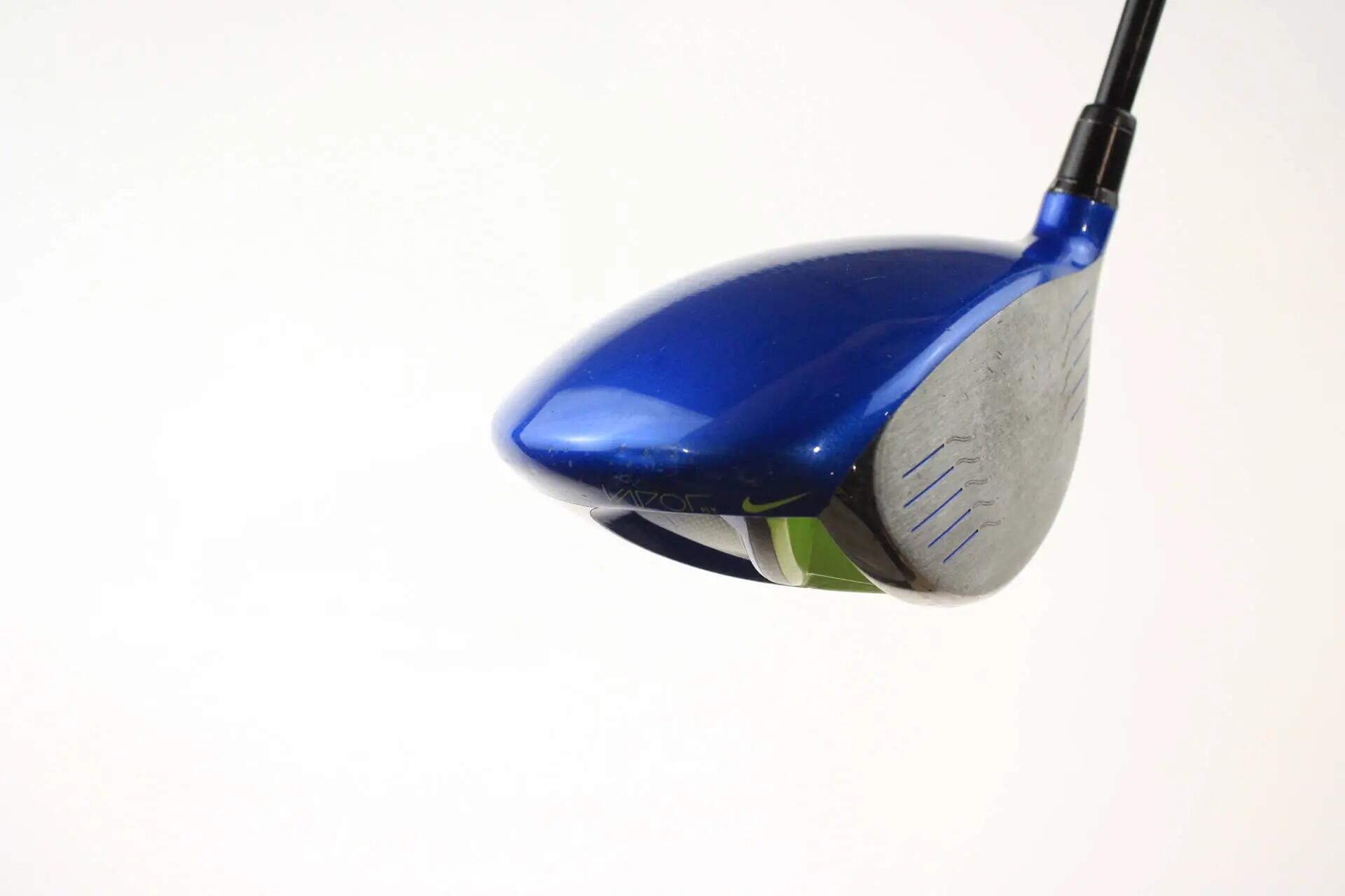 Seconde vie - Nike Vapor Fly RH 12.5-deg Driver - Sufficient 5/7