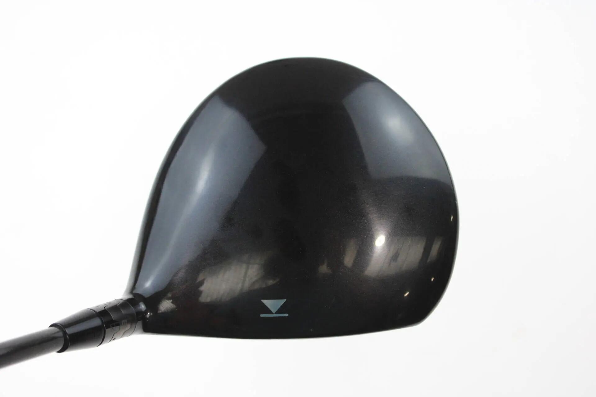 Seconde vie - Titleist 913D2 LH 9.5-deg Driver - Good 3/6
