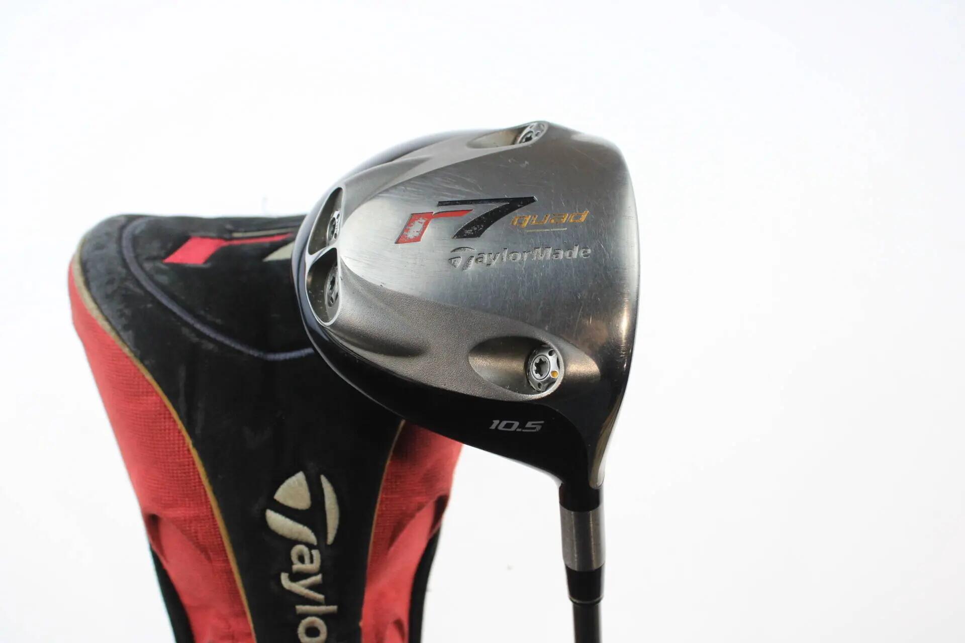 TAYLORMADE picture