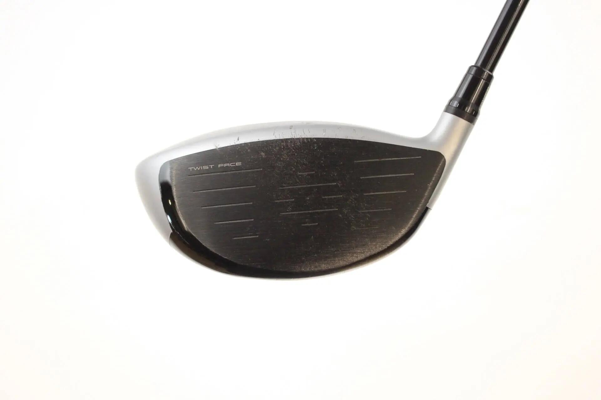 Seconde vie - TaylorMade M4 2021 RH 10.5-deg Driver - Sufficient 2/5