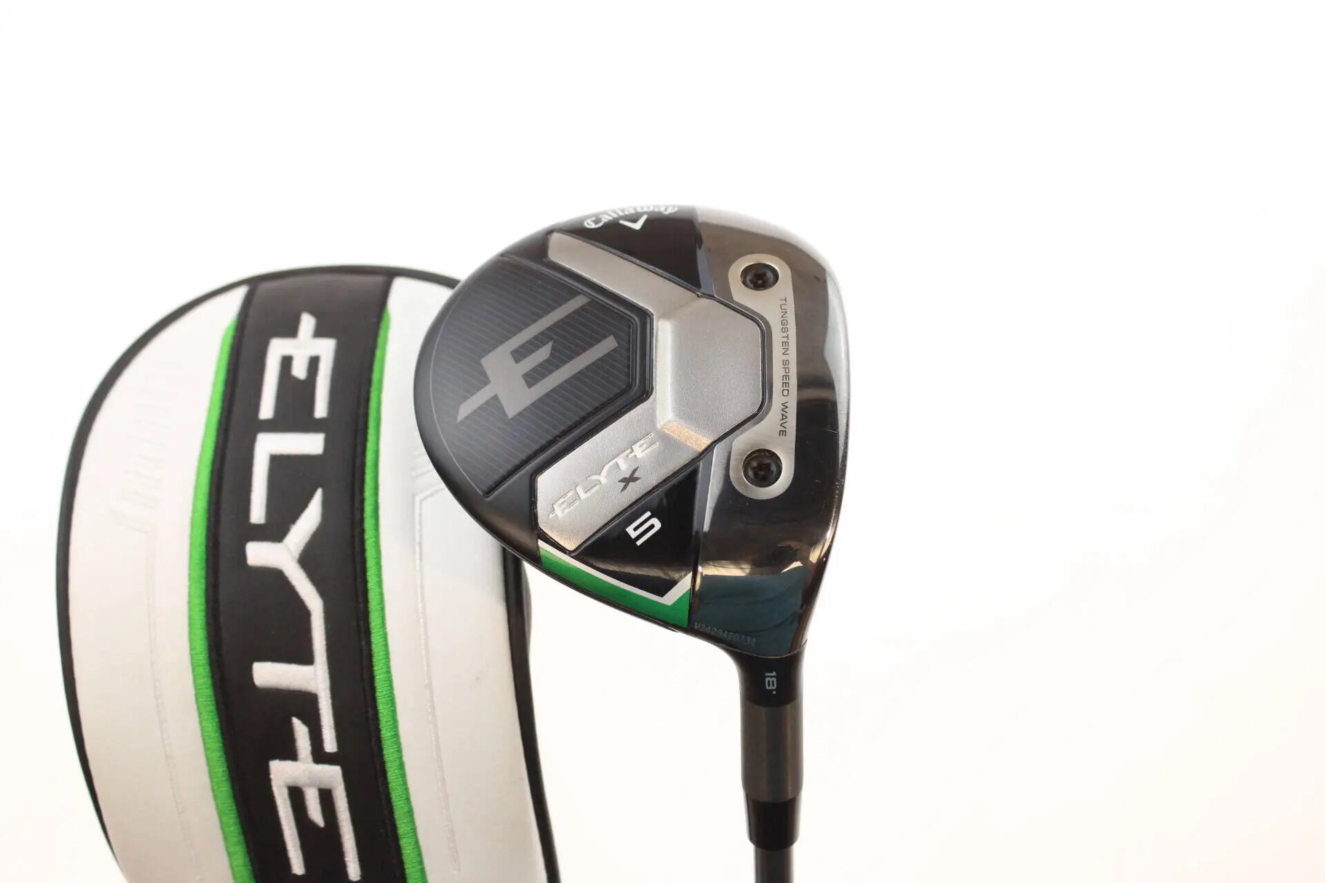 CALLAWAY picture