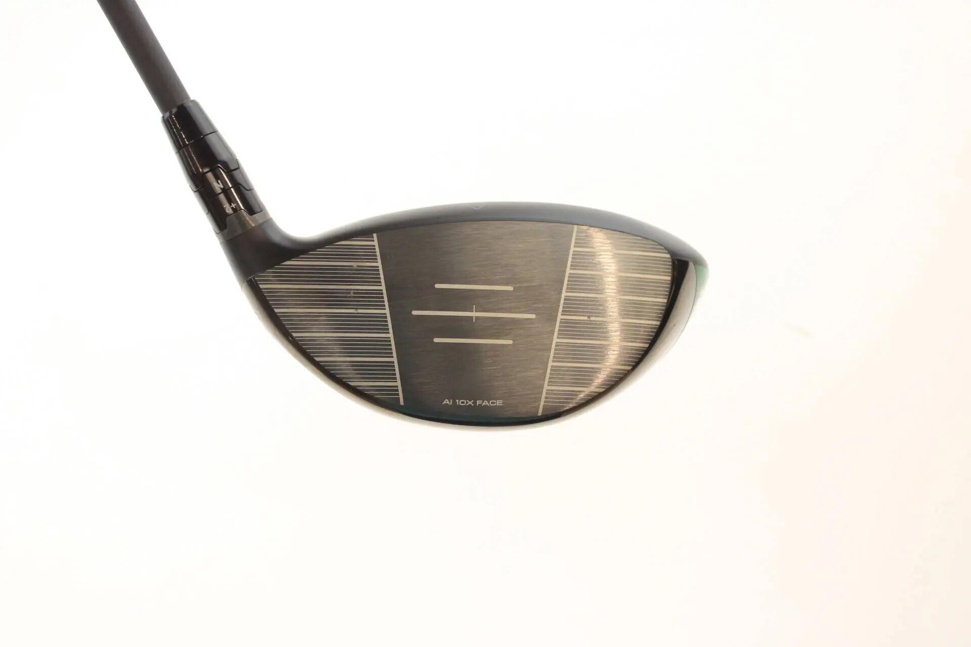 Seconde vie - Callaway Elyte LH 10.5-deg Driver - Excellent 2/5