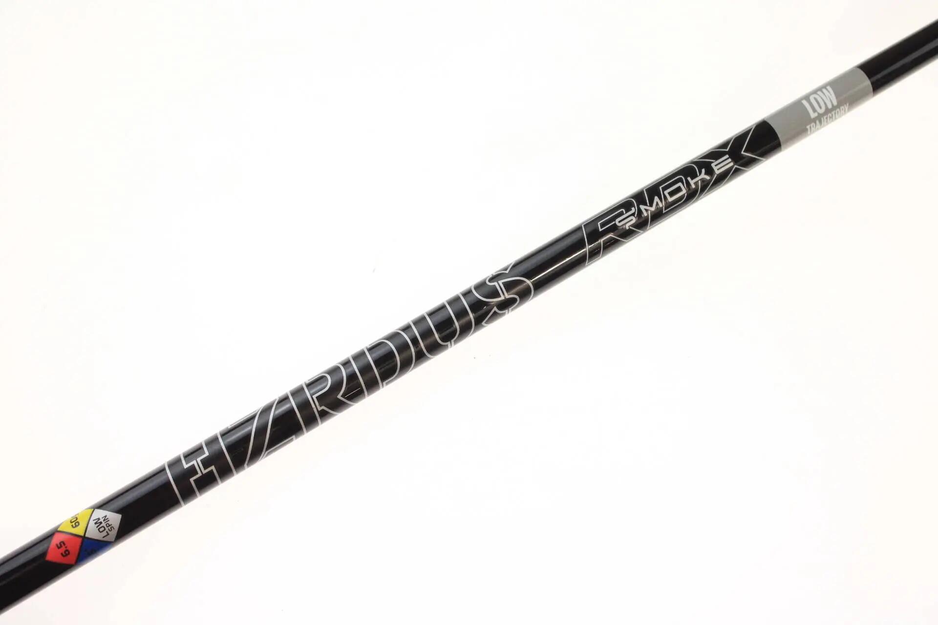 Seconde vie - Wilson Dynapower Carbon LH 9-deg Driver - Excellent 4/5