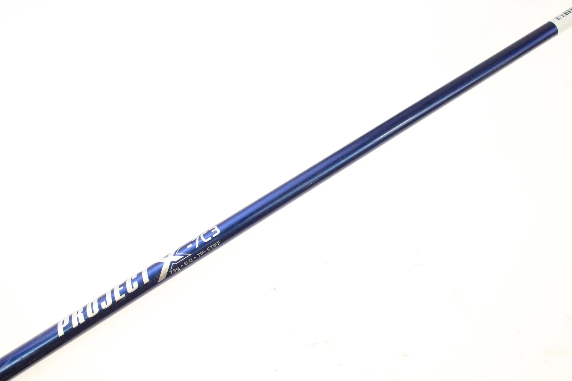 Seconde vie - Titleist 910D2 RH 10.5-deg Driver - Sufficient 4/5