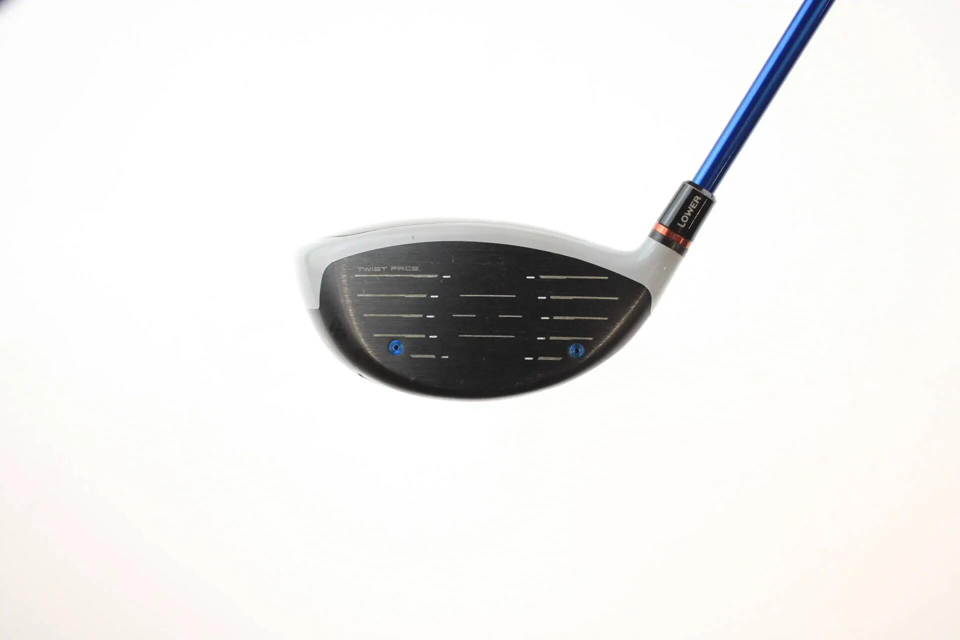 Seconde vie - TaylorMade SIM Max RH 10.5-deg Driver - Good 2/5