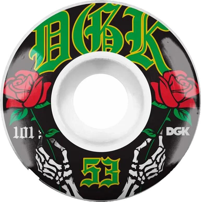 DGK SKATEBOARDS picture
