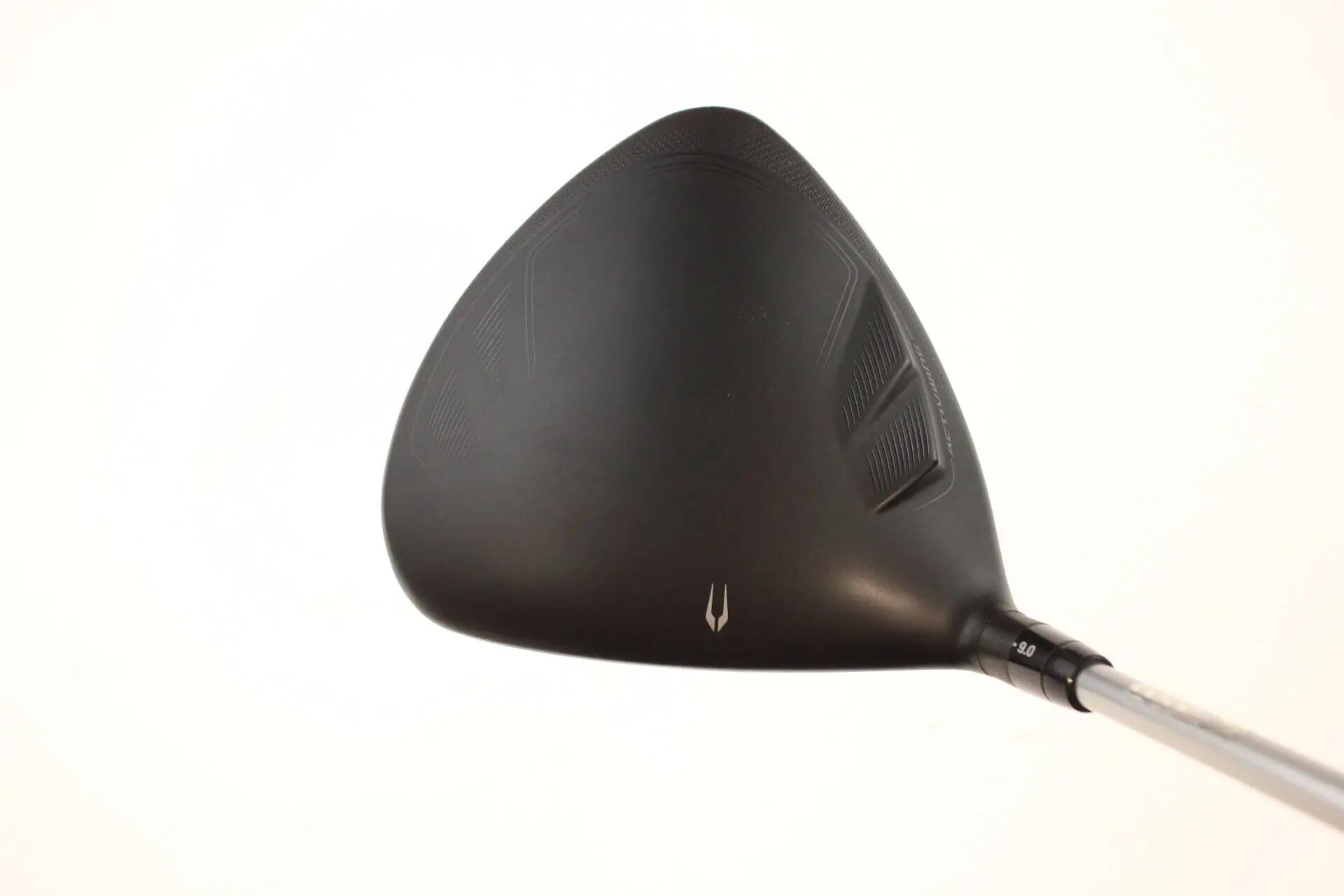 Seconde vie - Cleveland HiBore XL Lite 2025 RH 11.5-deg Driver - Good 3/5