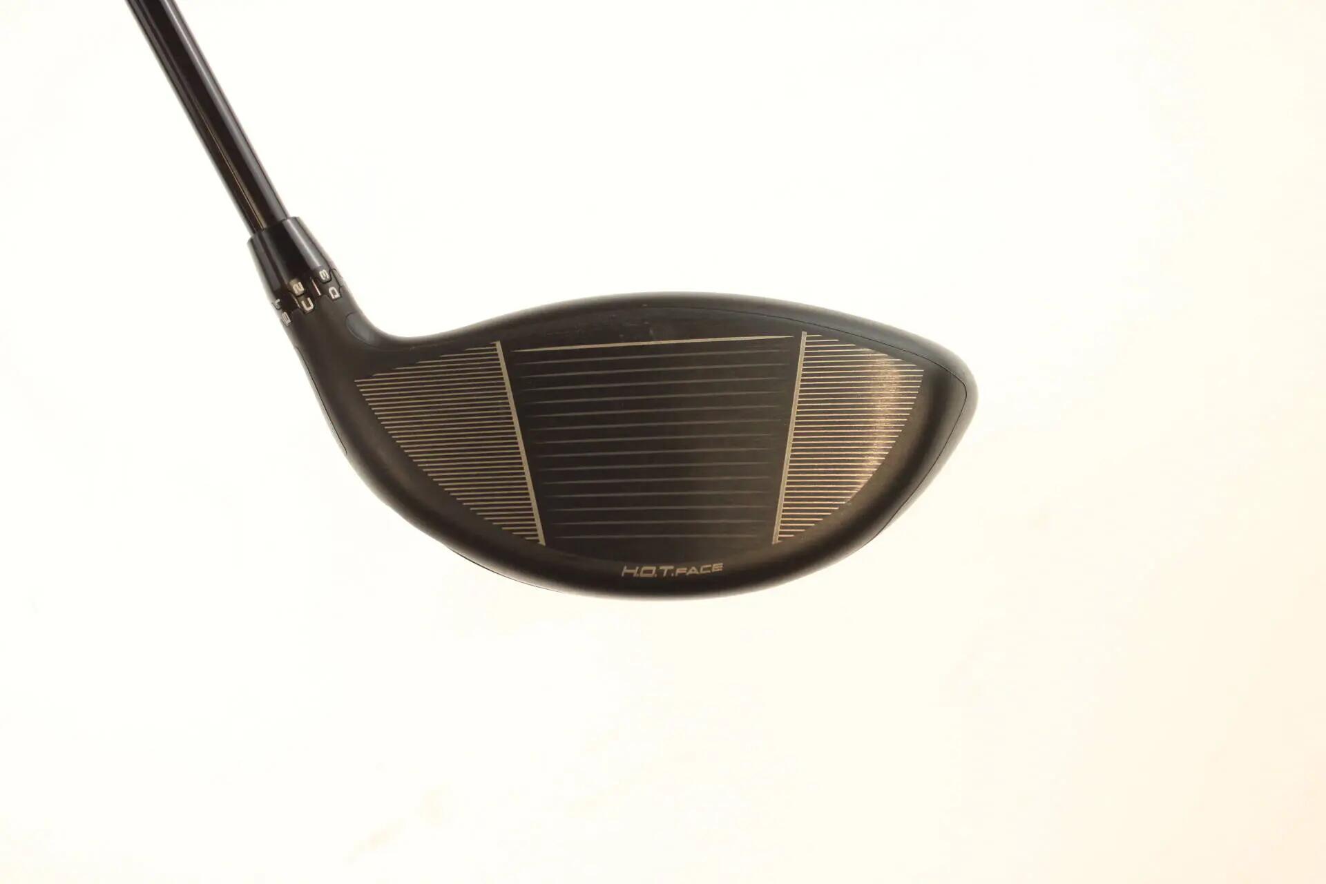 Seconde vie - Cobra DS ADAPT MAX K LH 10.5-deg Driver - Excellent 2/6