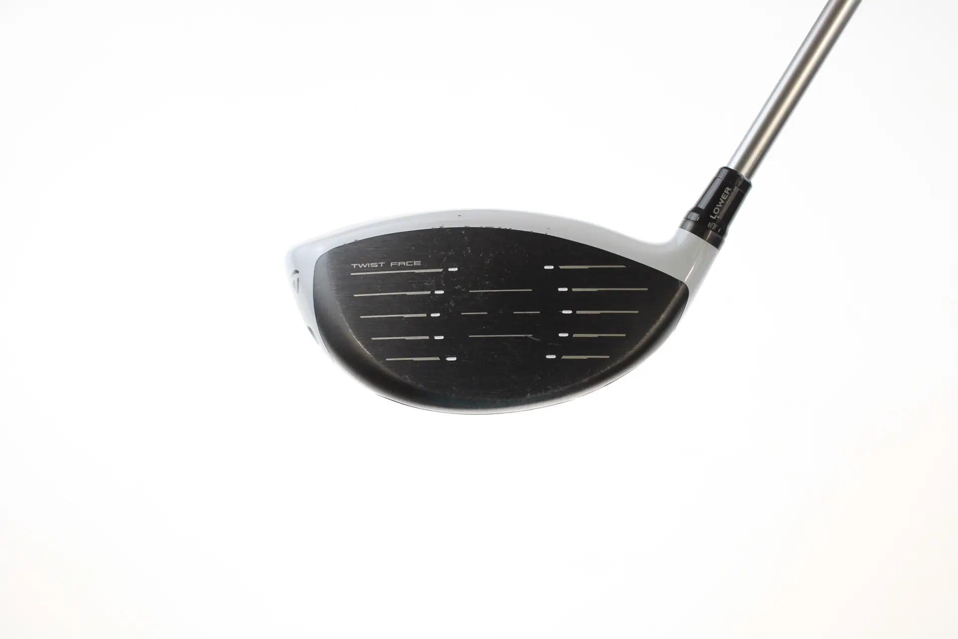 Seconde vie - TaylorMade SIM2 Max RH 10.5-deg Driver - Good 2/5