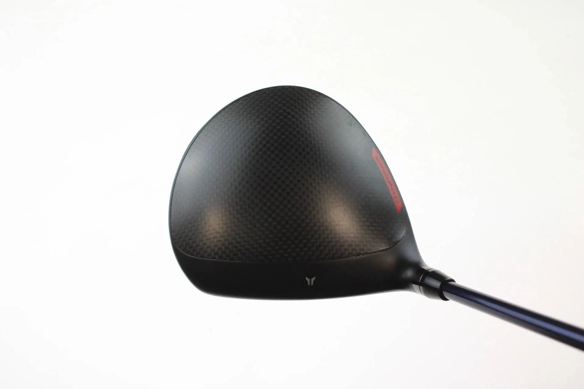Seconde vie - Wilson Dynapower Carbon RH 9-deg Driver - Good 3/5