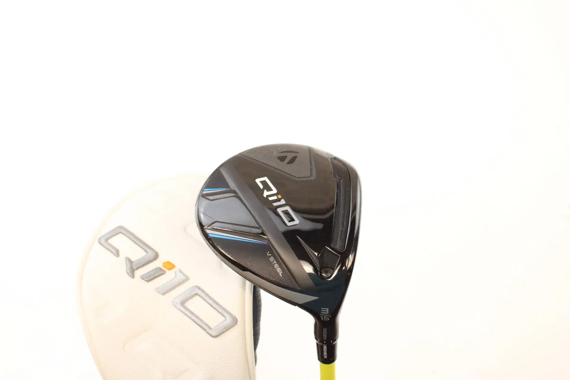 TAYLORMADE picture