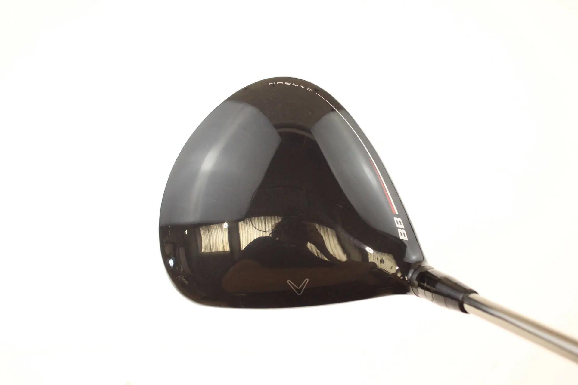 Seconde vie - Callaway Big Bertha 2023 RH 12.5-deg Driver - Good 3/5