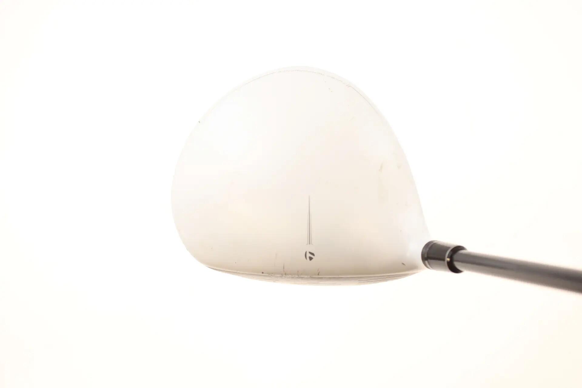 Seconde vie - TaylorMade R15 RH 10.5-deg Driver - Sufficient 3/6