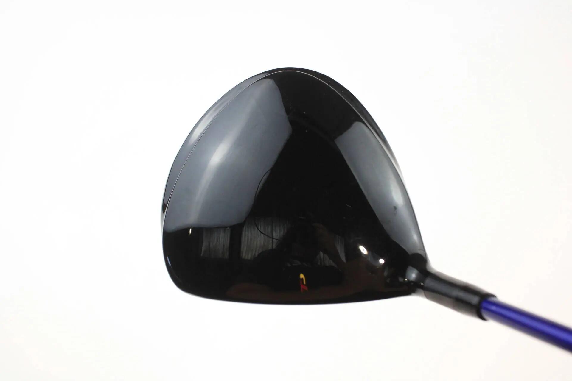 Seconde vie - TaylorMade Tour Burner 2008 RH 9.5-deg Driver - Good 3/5